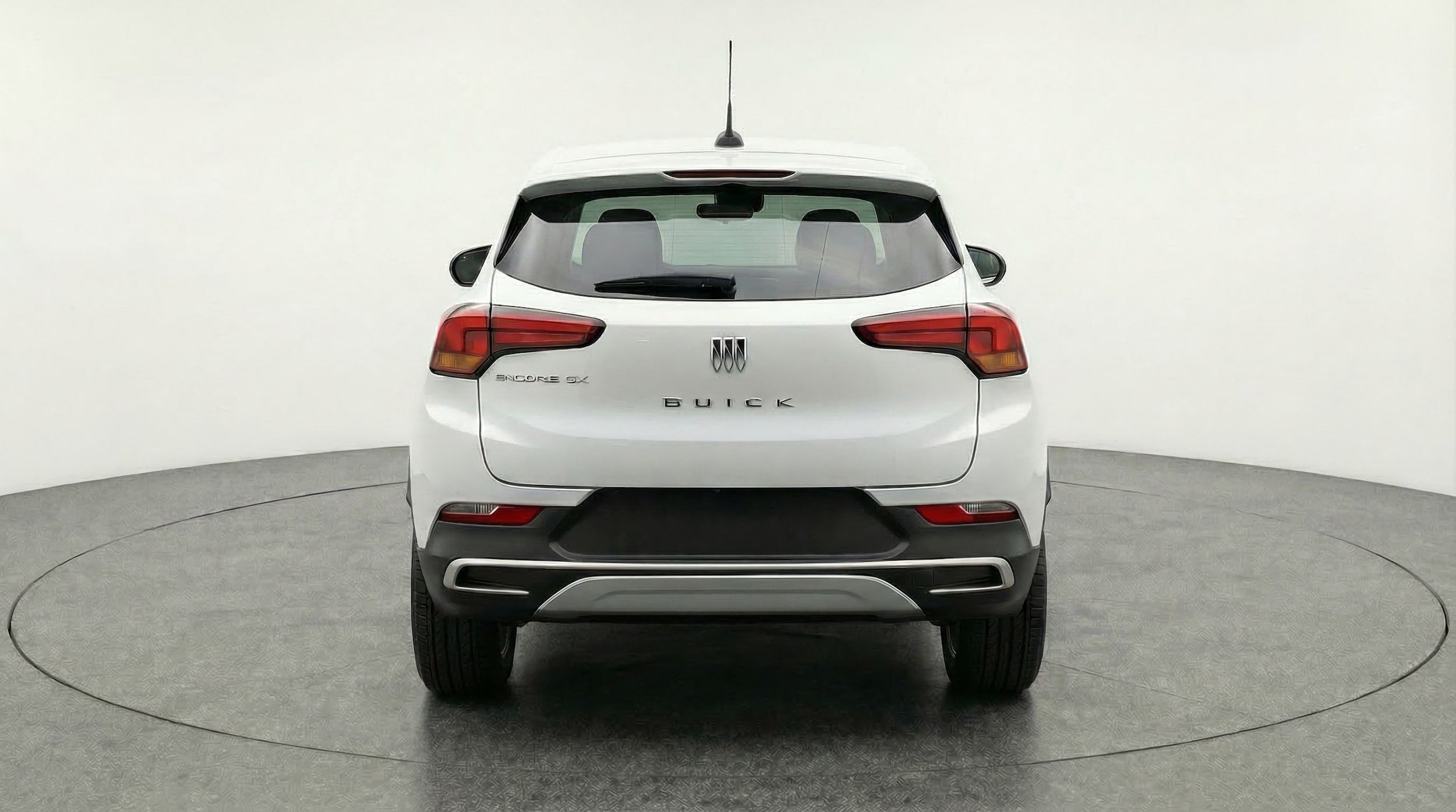 Thumbnail: 2025 Buick Encore GX - 6