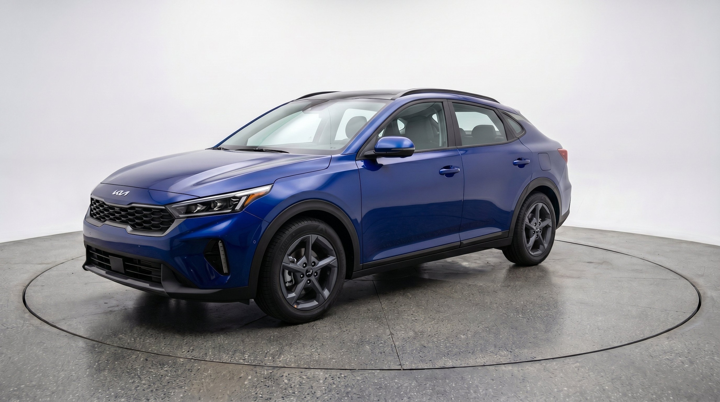 Thumbnail: 2026 Kia K4 - 3
