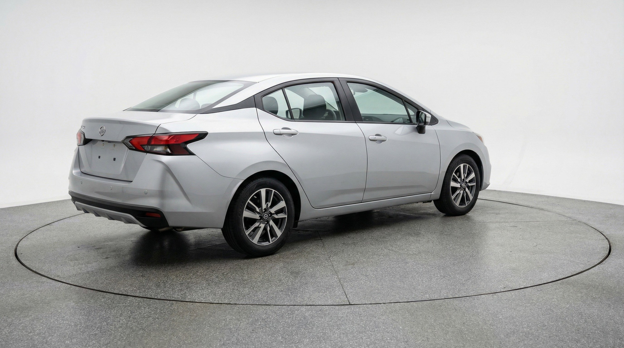 Thumbnail: 2025 Nissan Versa - 9
