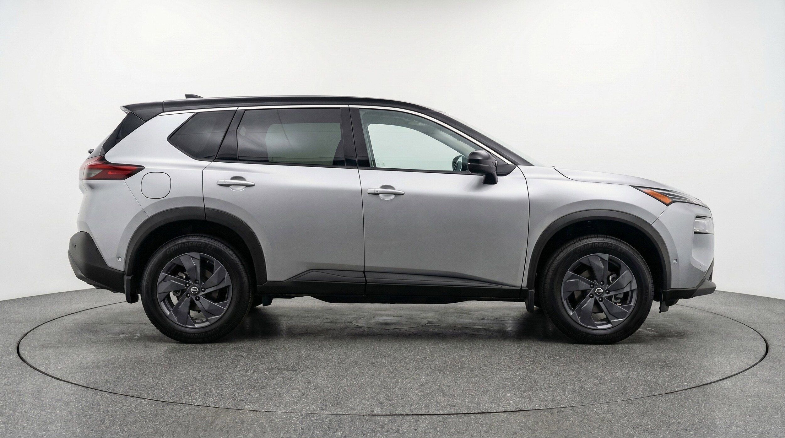 Thumbnail: 2025 Nissan Rogue - 11