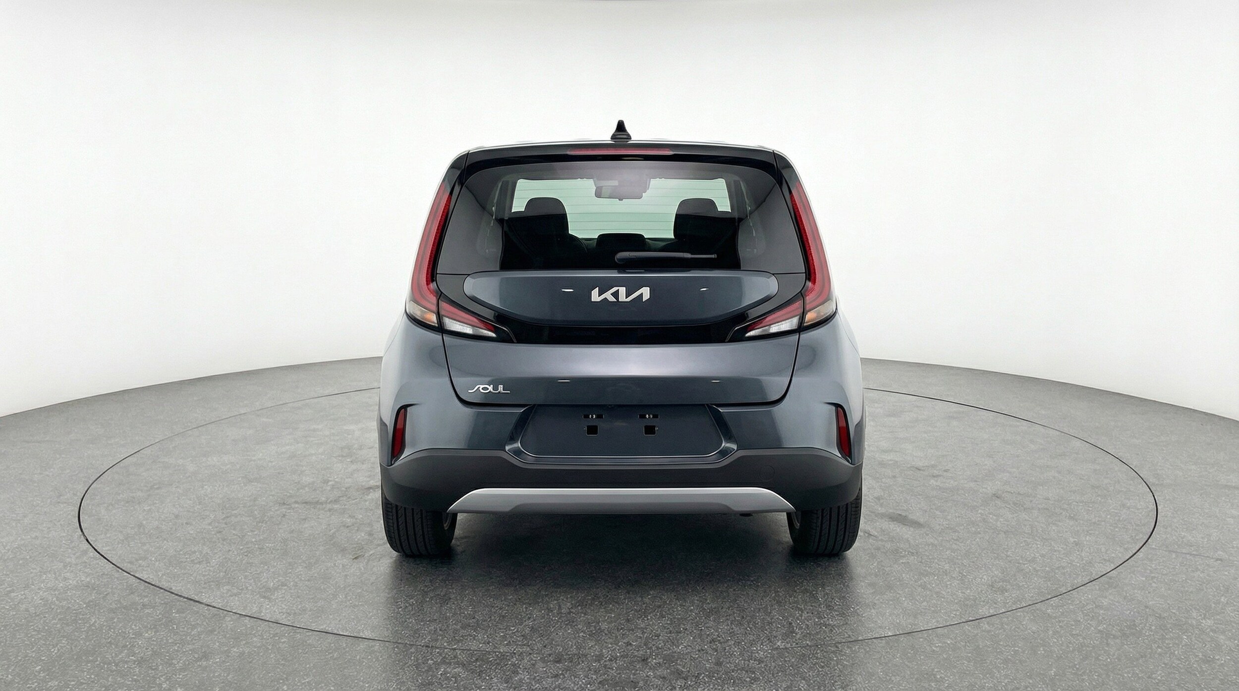 Thumbnail: 2025 Kia Soul - 7