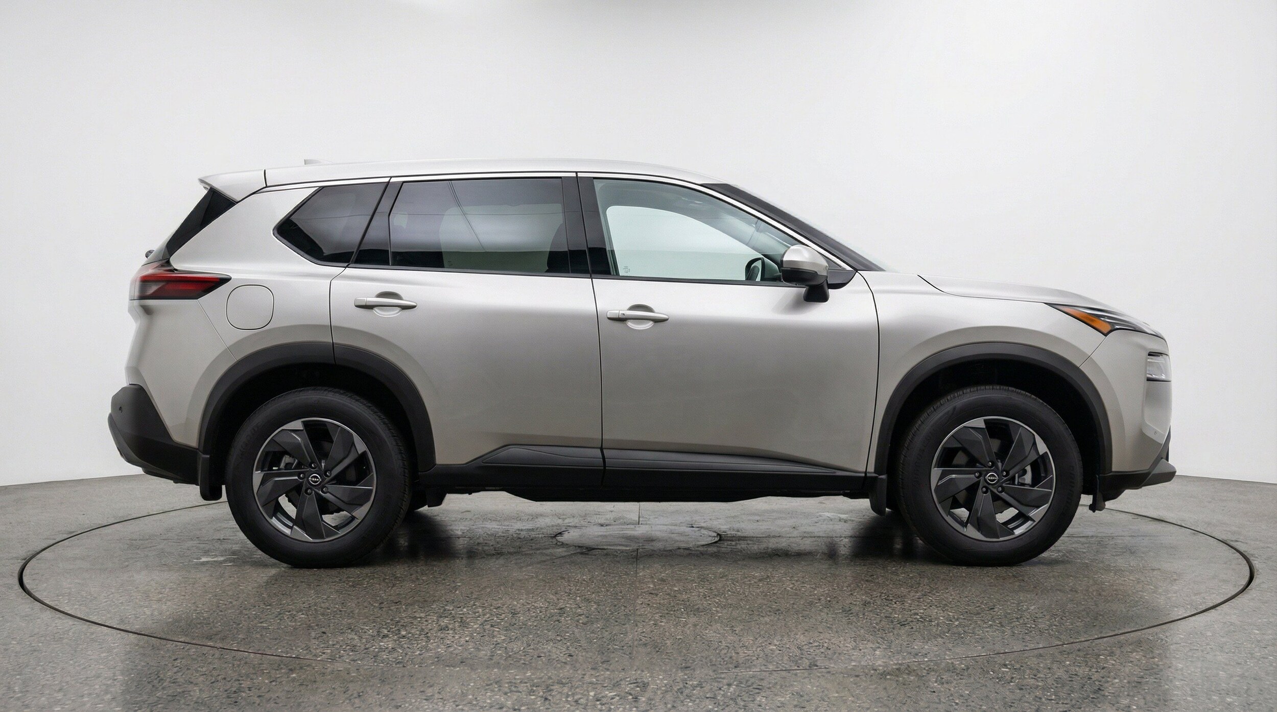 Thumbnail: 2026 Nissan Rogue - 11