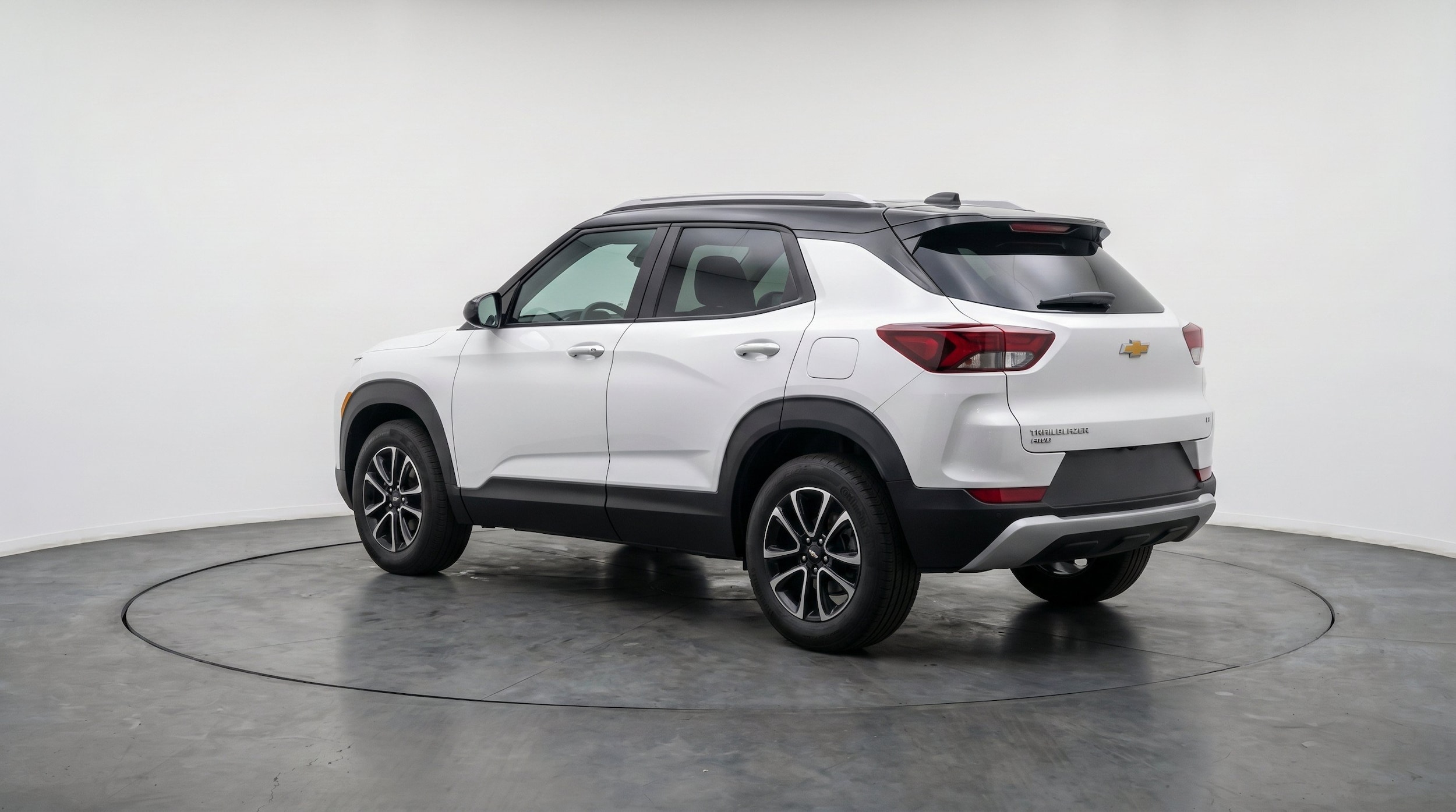 Thumbnail: 2025 Chevrolet TrailBlazer - 6