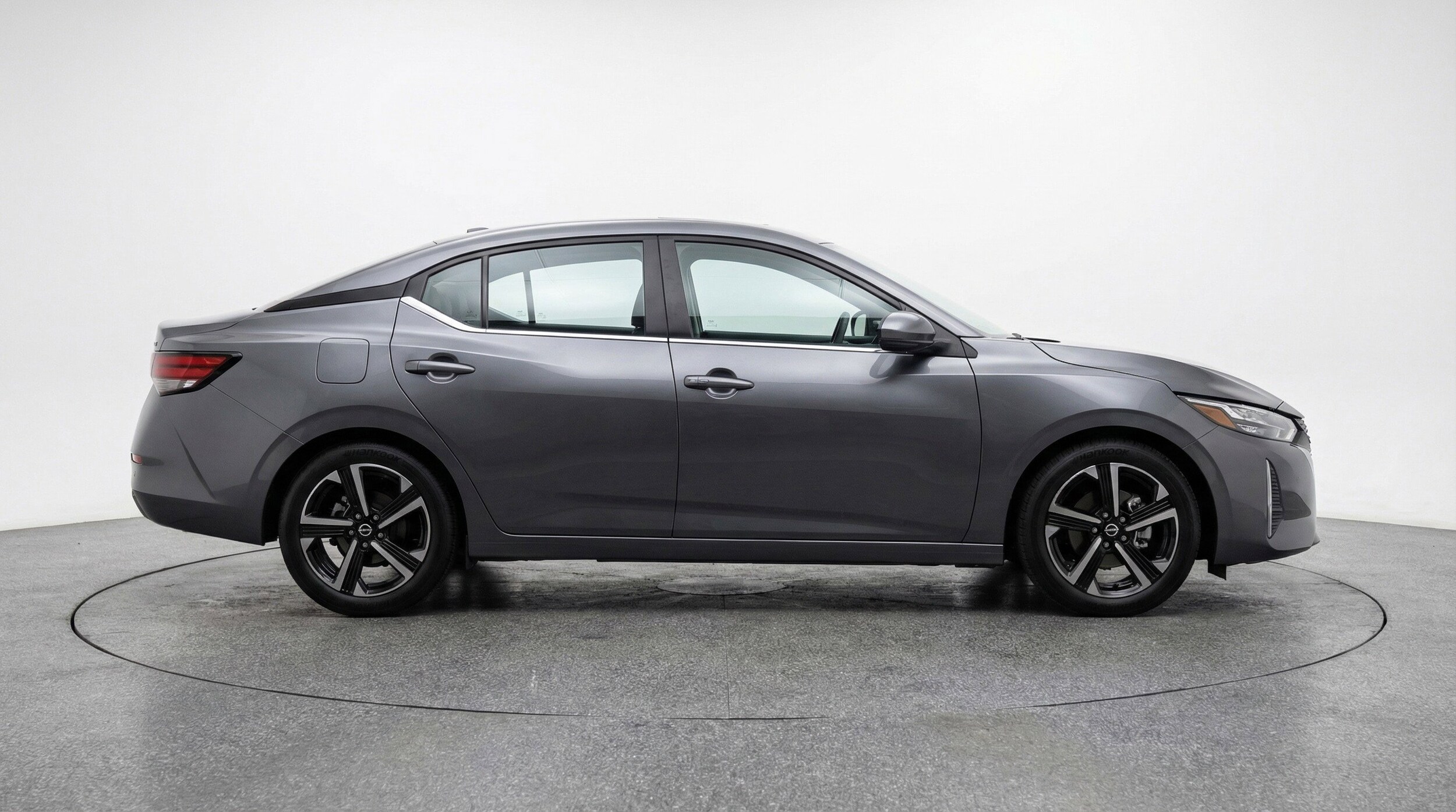 Thumbnail: 2025 Nissan Sentra - 11