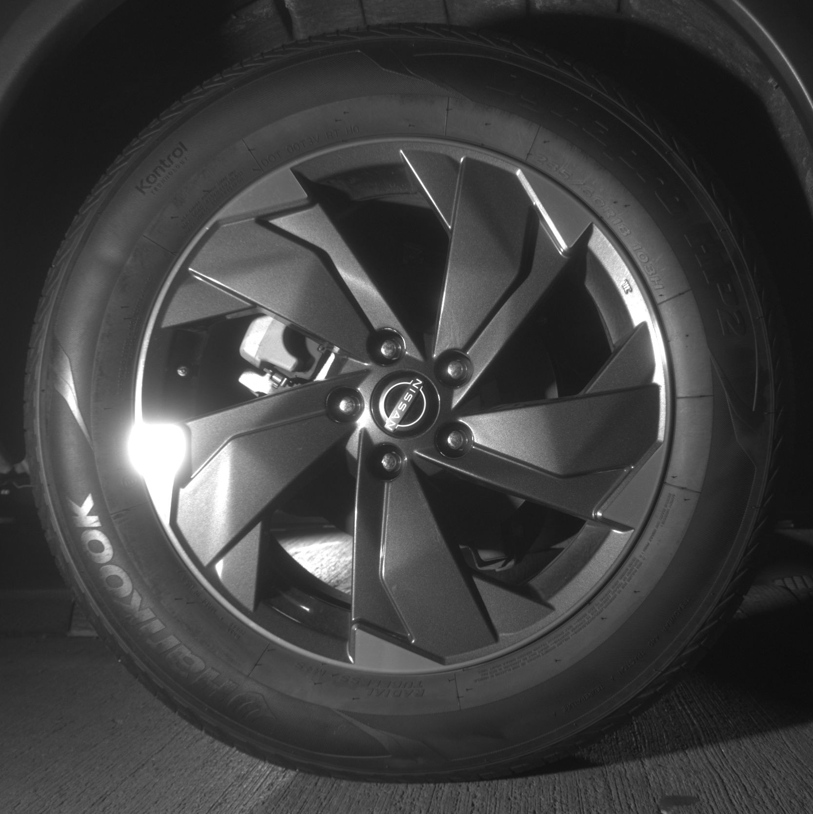 Thumbnail: 2025 Nissan Rogue - 12