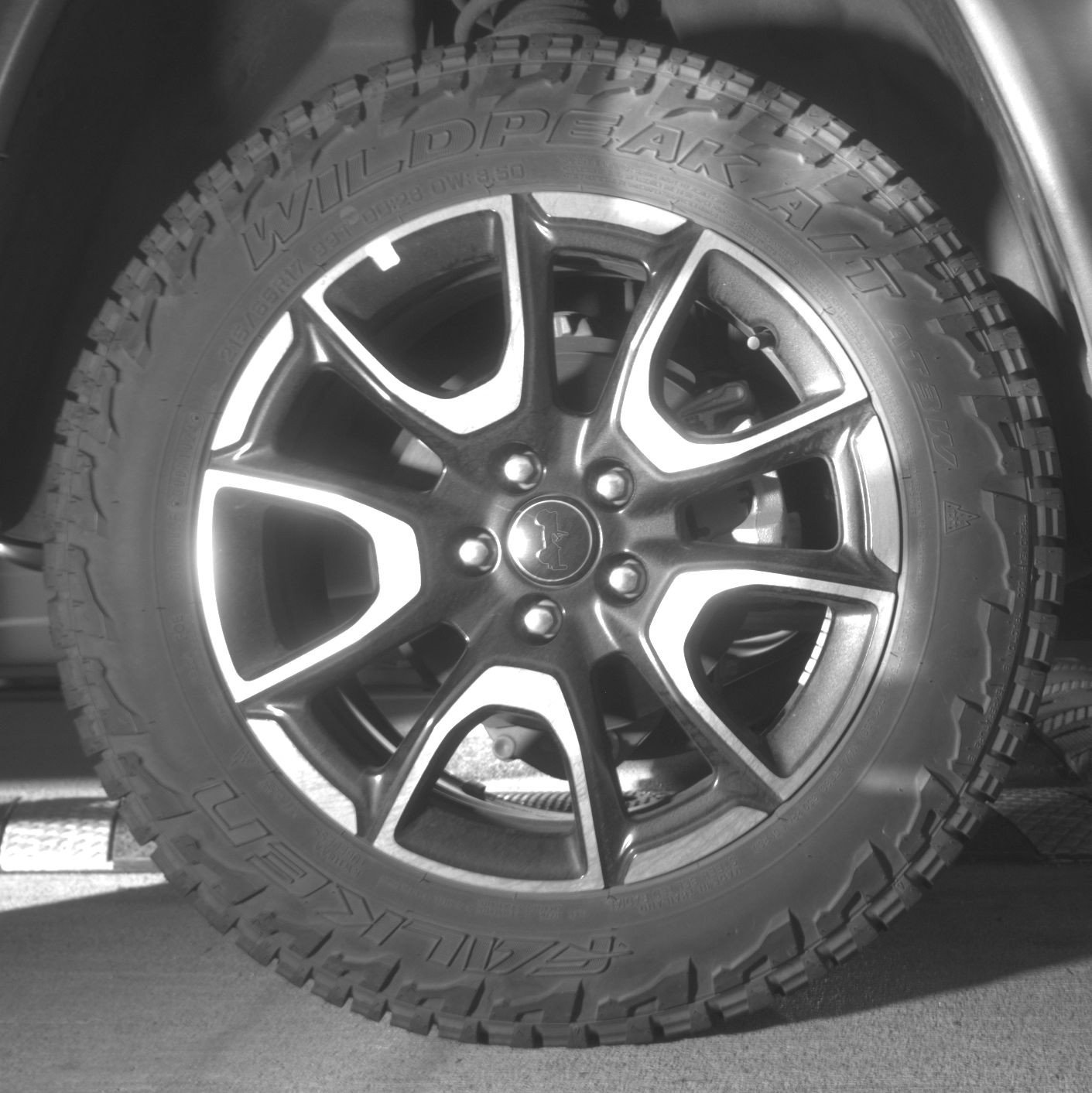 Thumbnail: 2025 Jeep Compass - 15