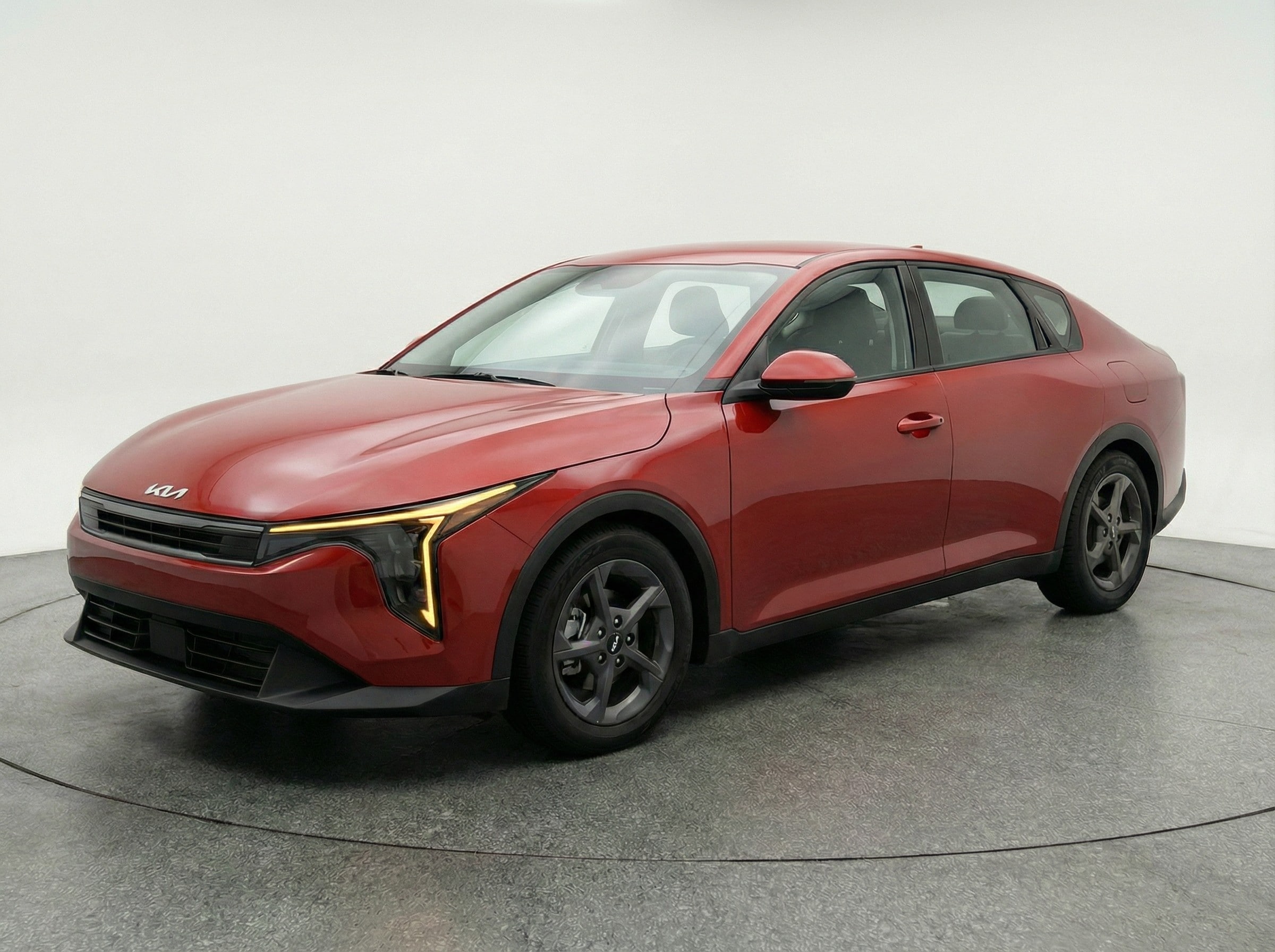 Thumbnail: 2025 Kia K4 - 3