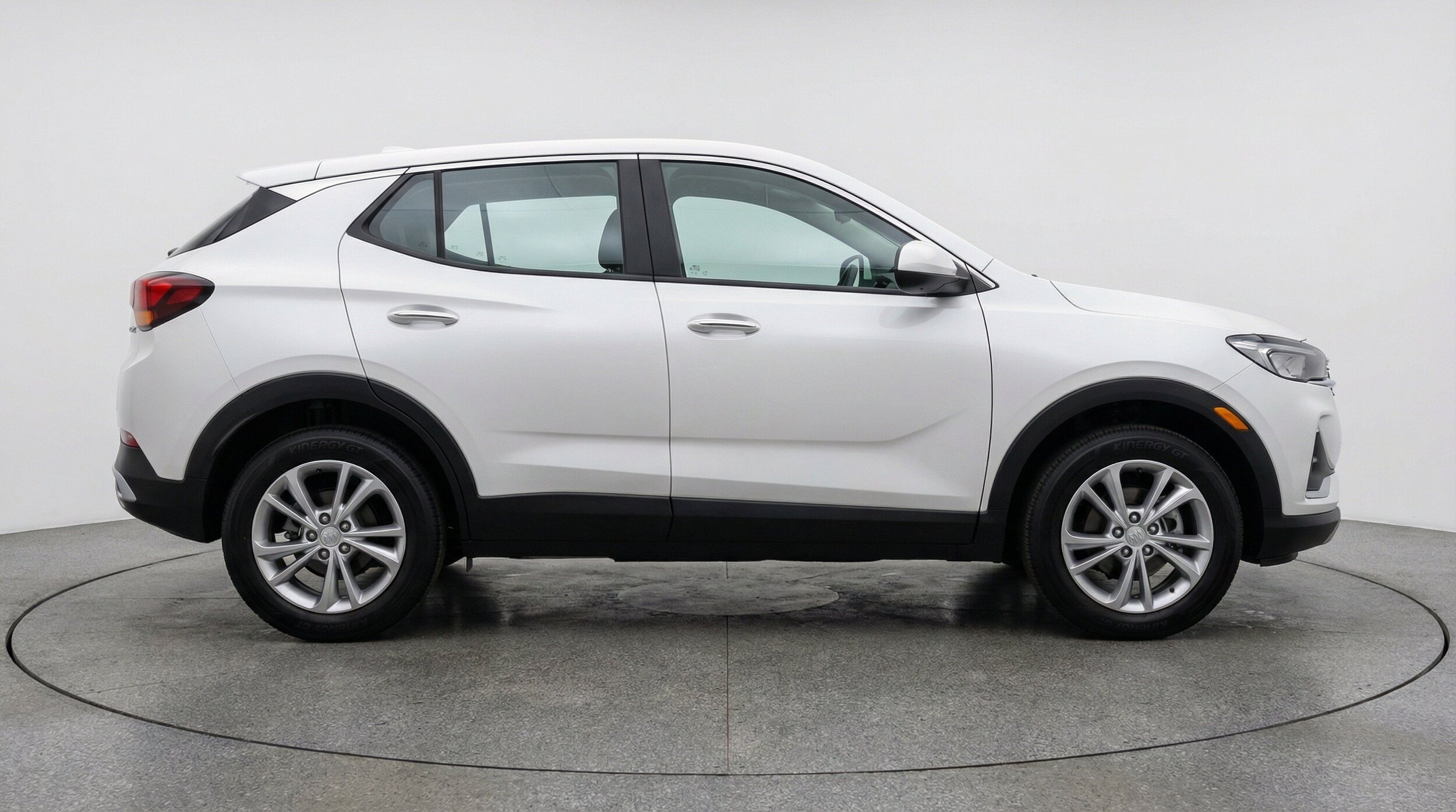 Thumbnail: 2026 Buick Encore GX - 11