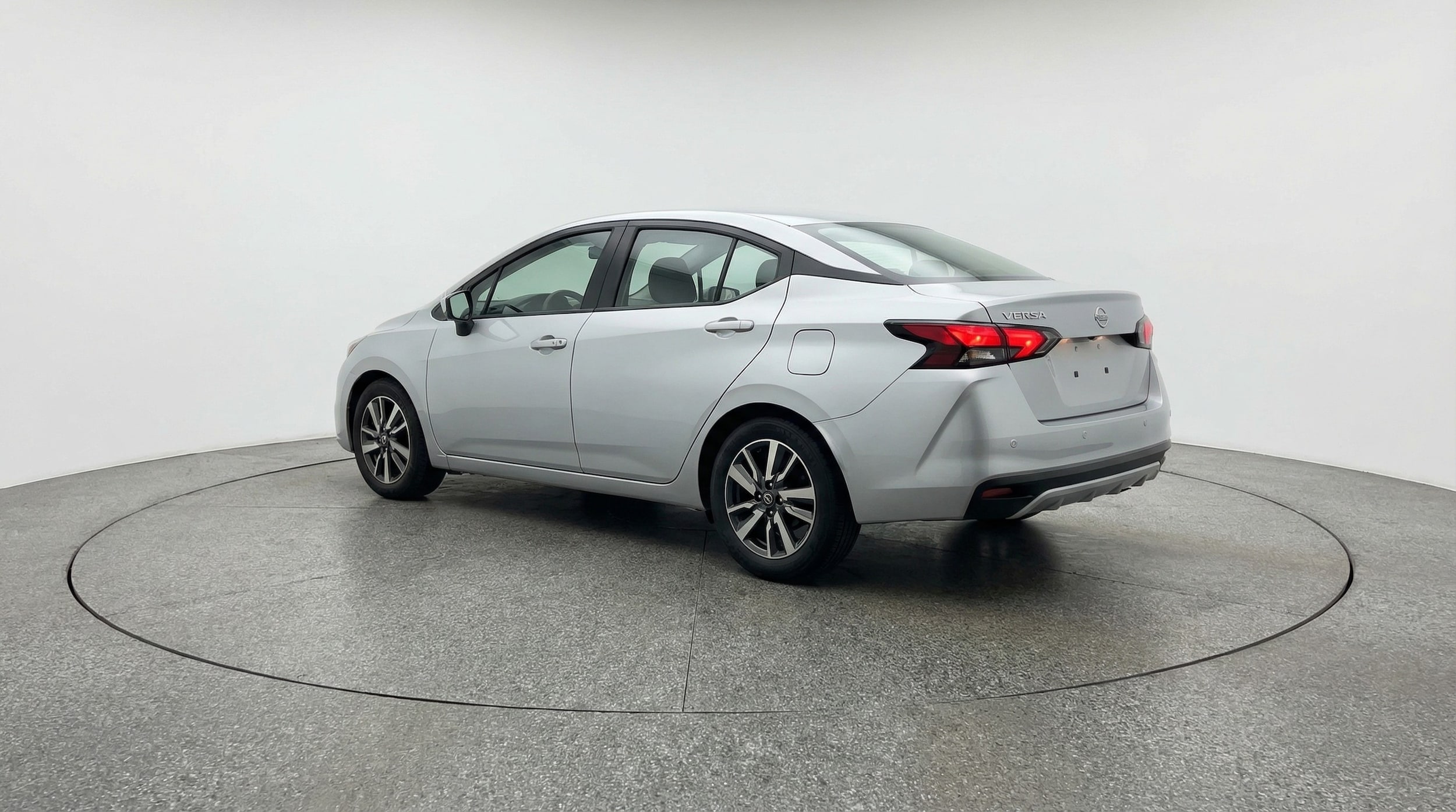 Thumbnail: 2025 Nissan Versa - 5