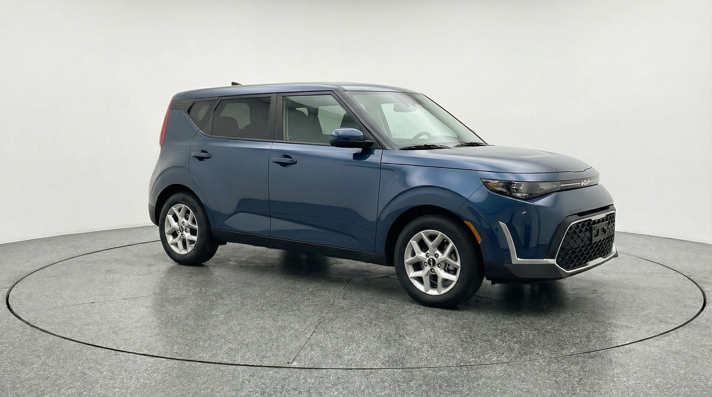 Thumbnail: 2025 Kia Soul - 1