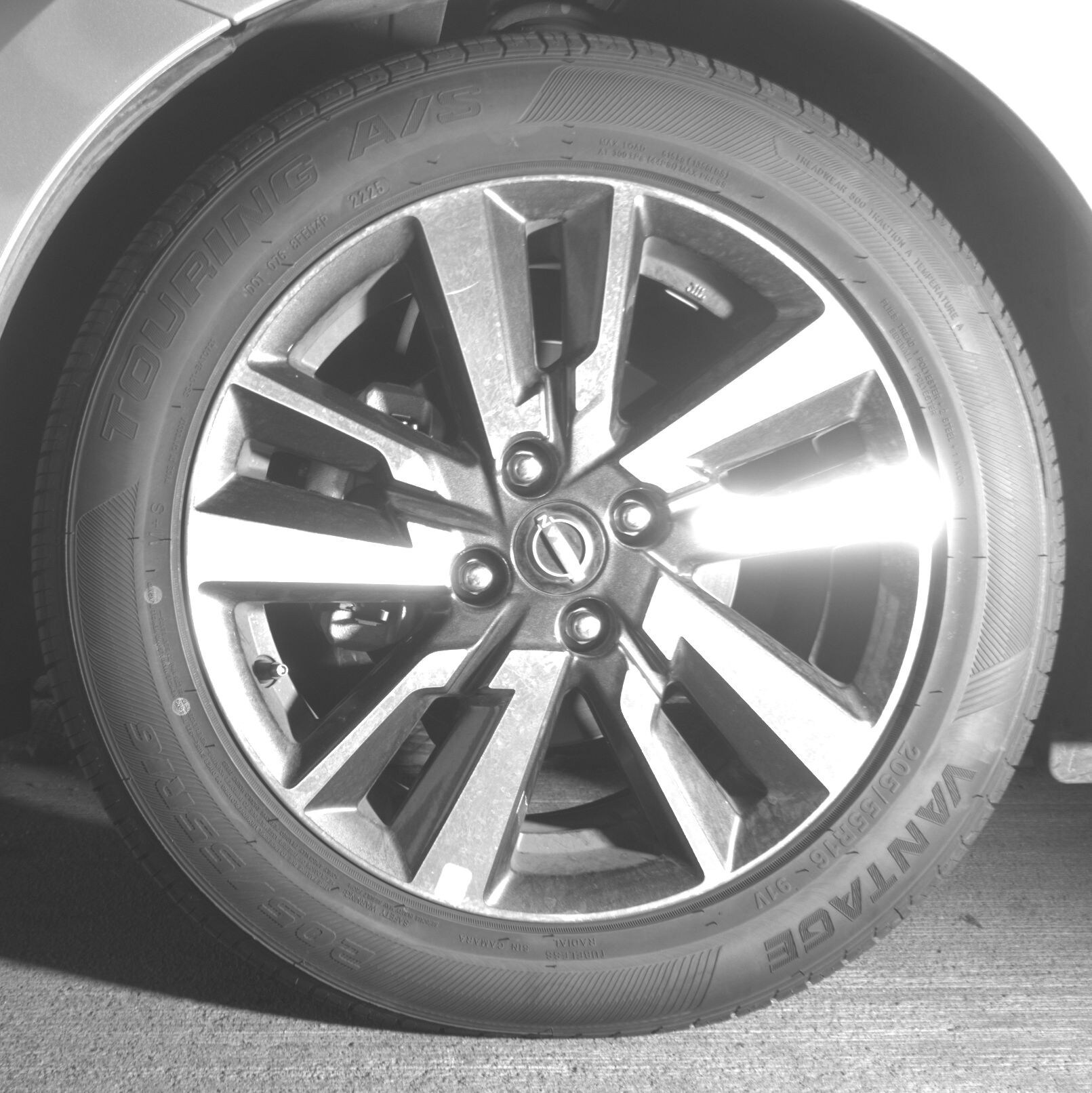 Thumbnail: 2025 Nissan Versa - 9