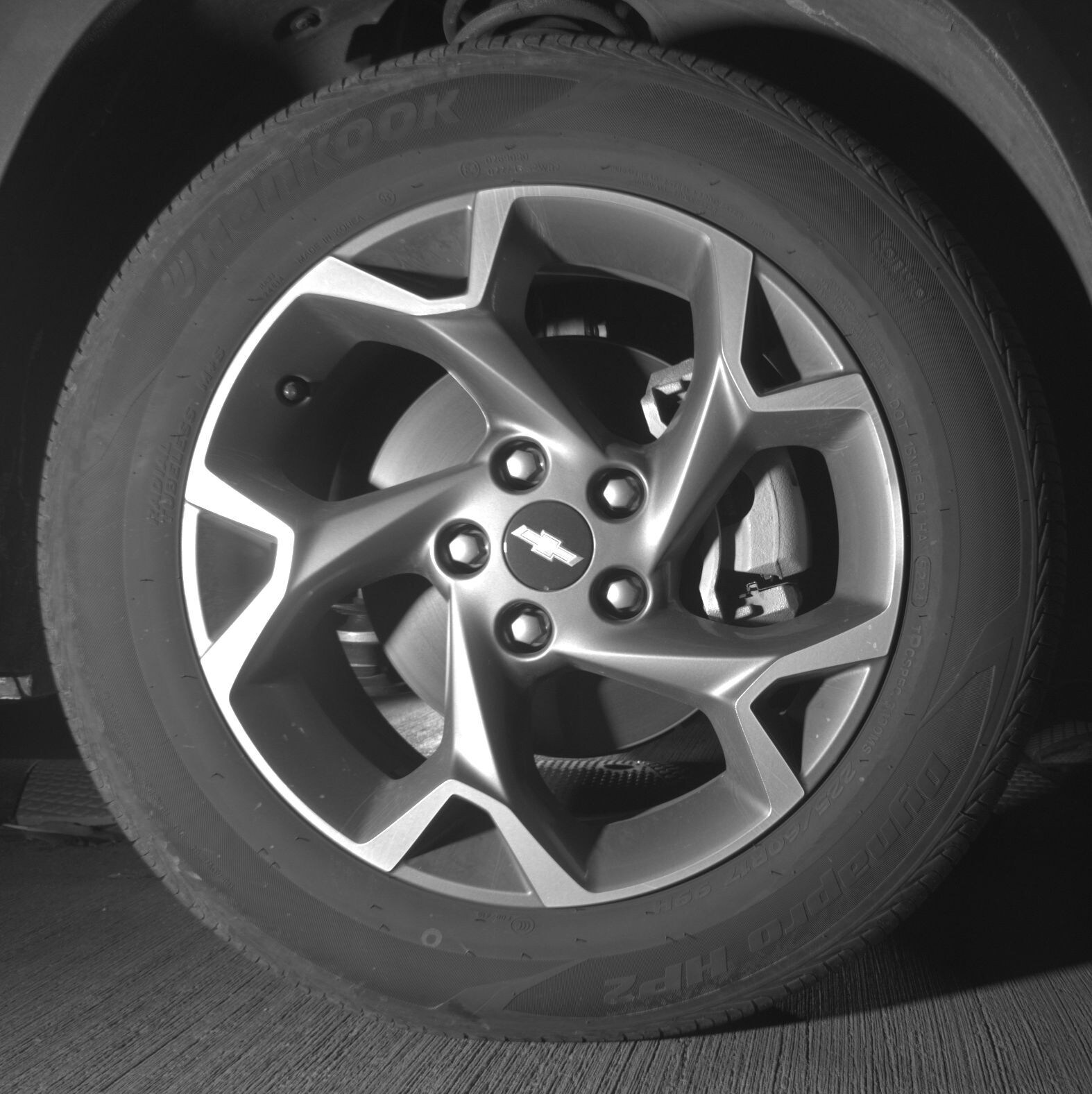 Thumbnail: 2025 Chevrolet Trax - 10