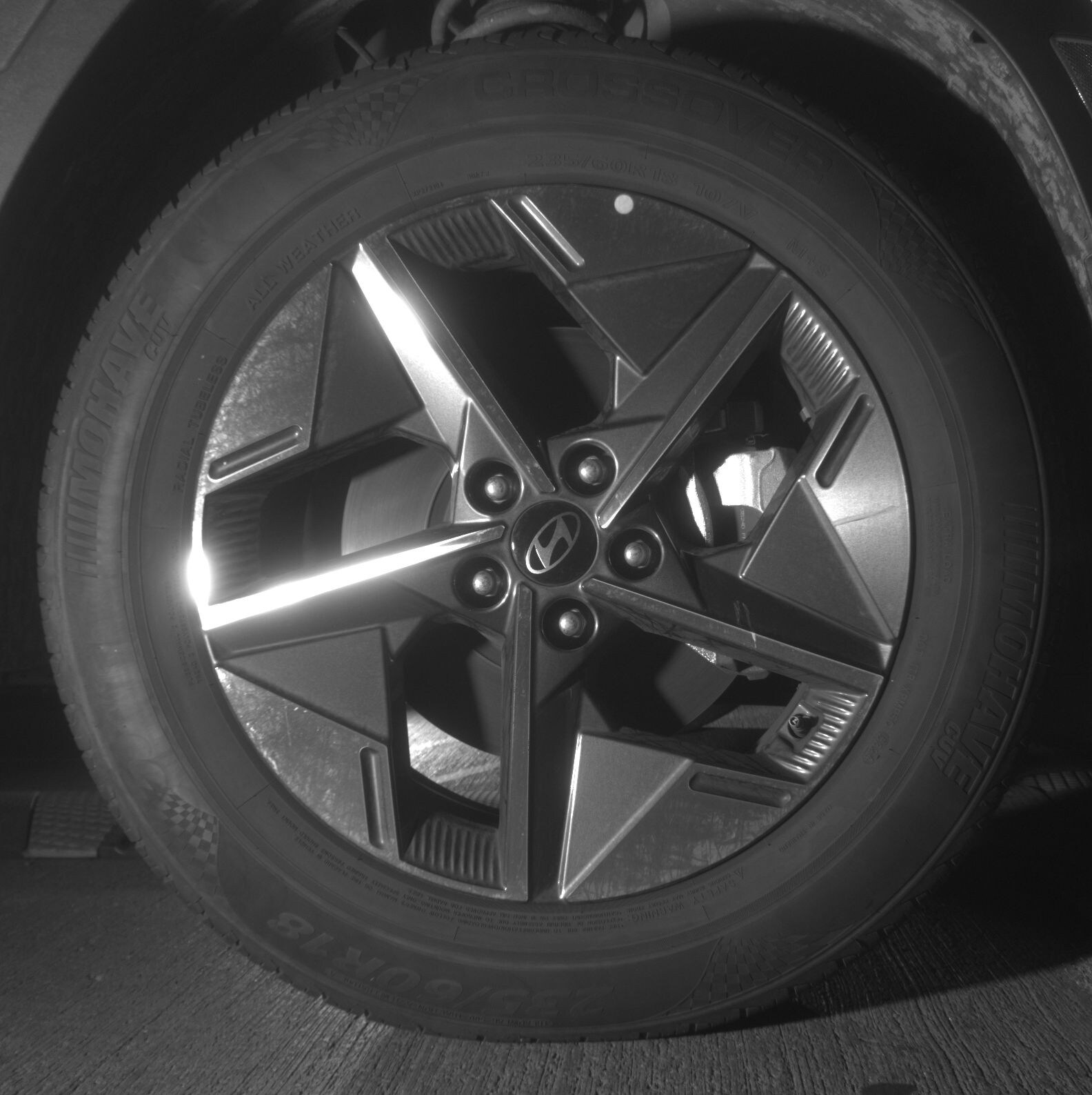 Thumbnail: 2025 Hyundai Tucson - 10