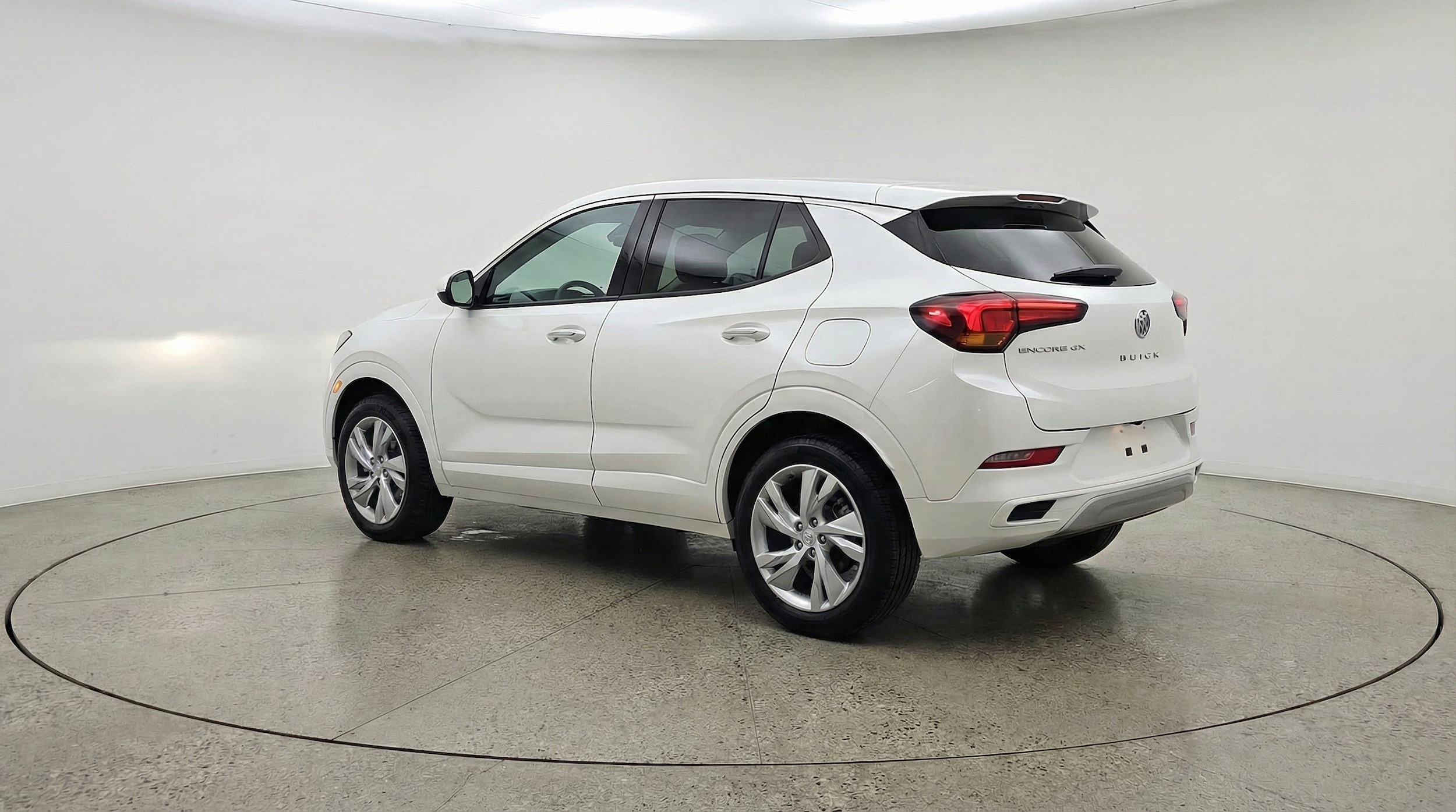 Thumbnail: 2025 Buick Encore GX - 6