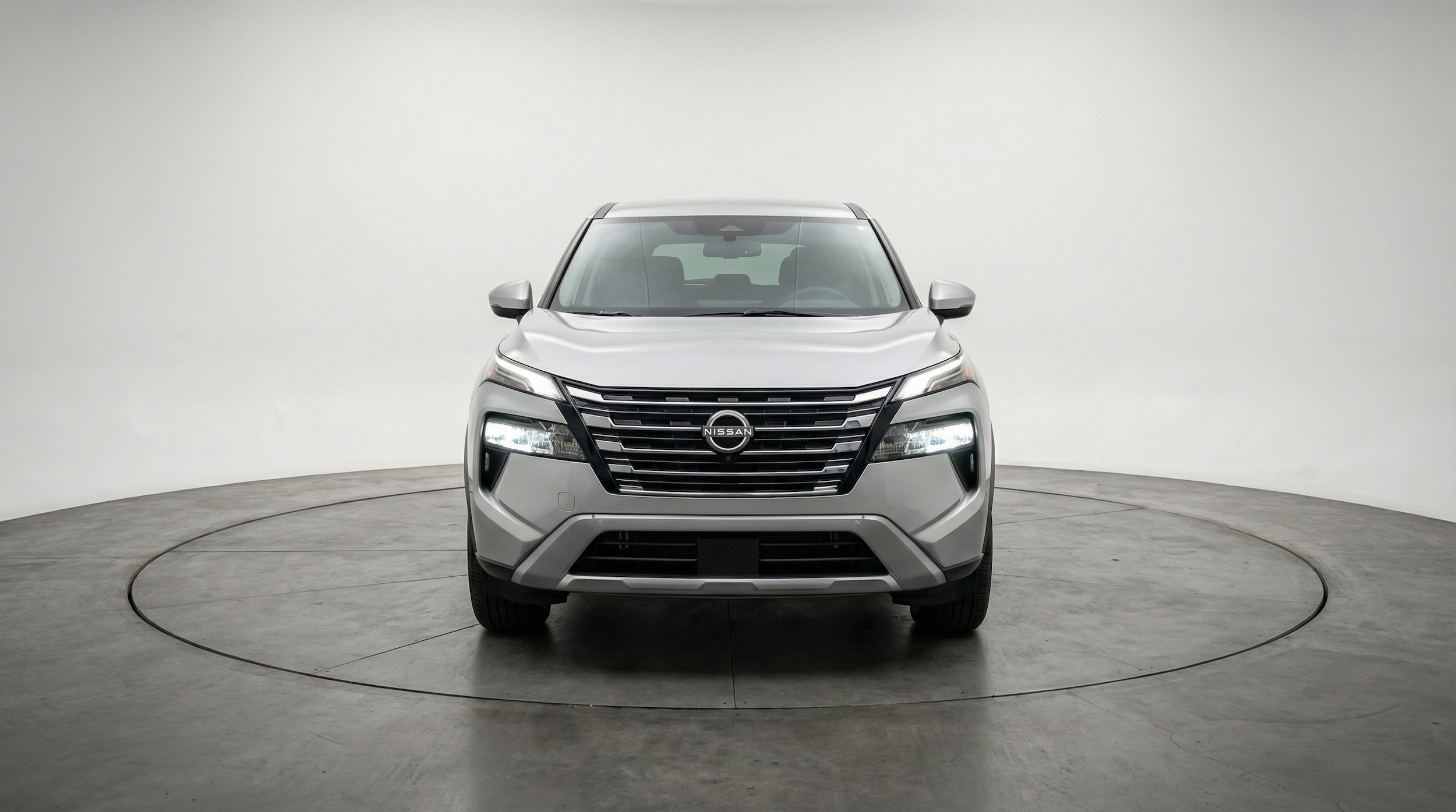 Thumbnail: 2025 Nissan Rogue - 2