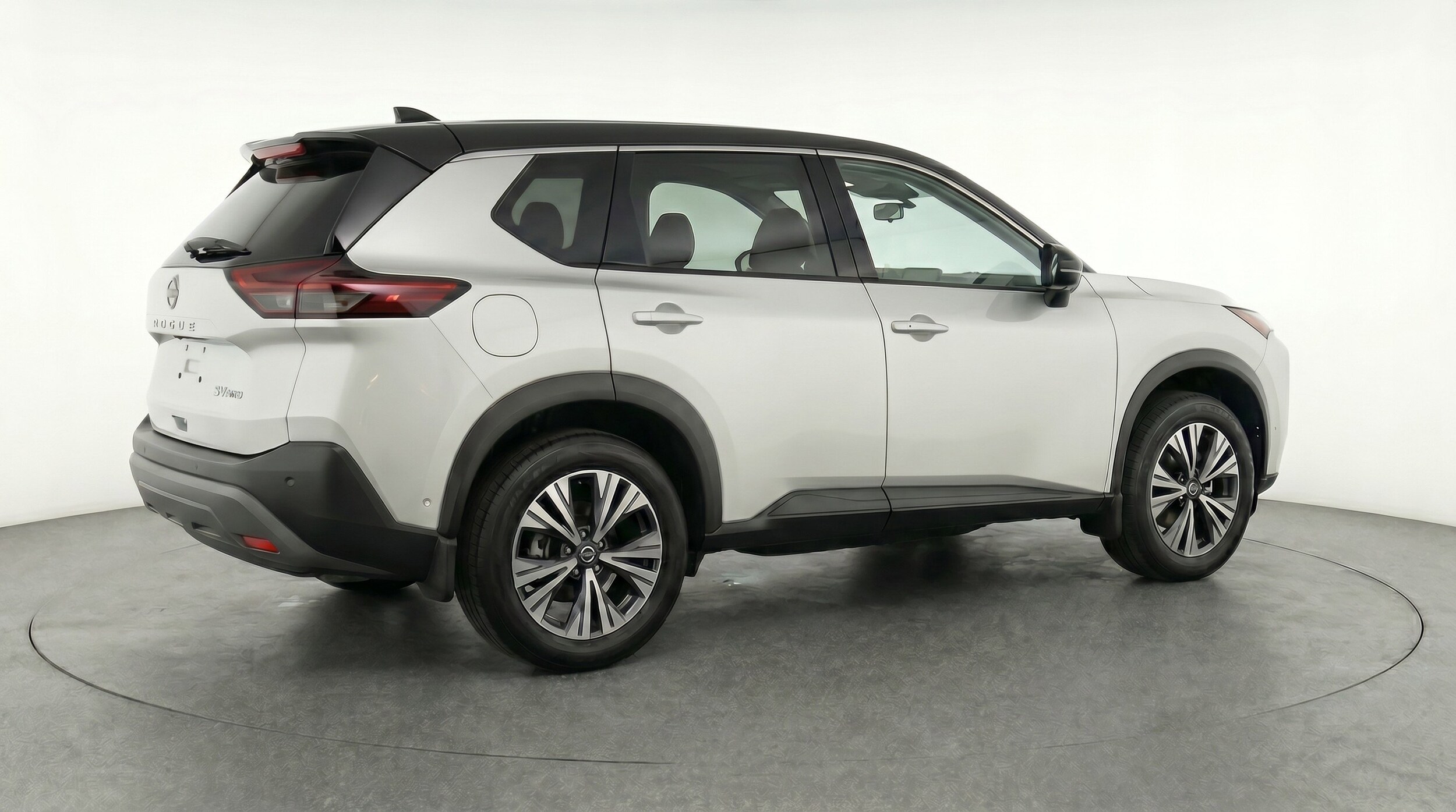 Thumbnail: 2023 Nissan Rogue - 9