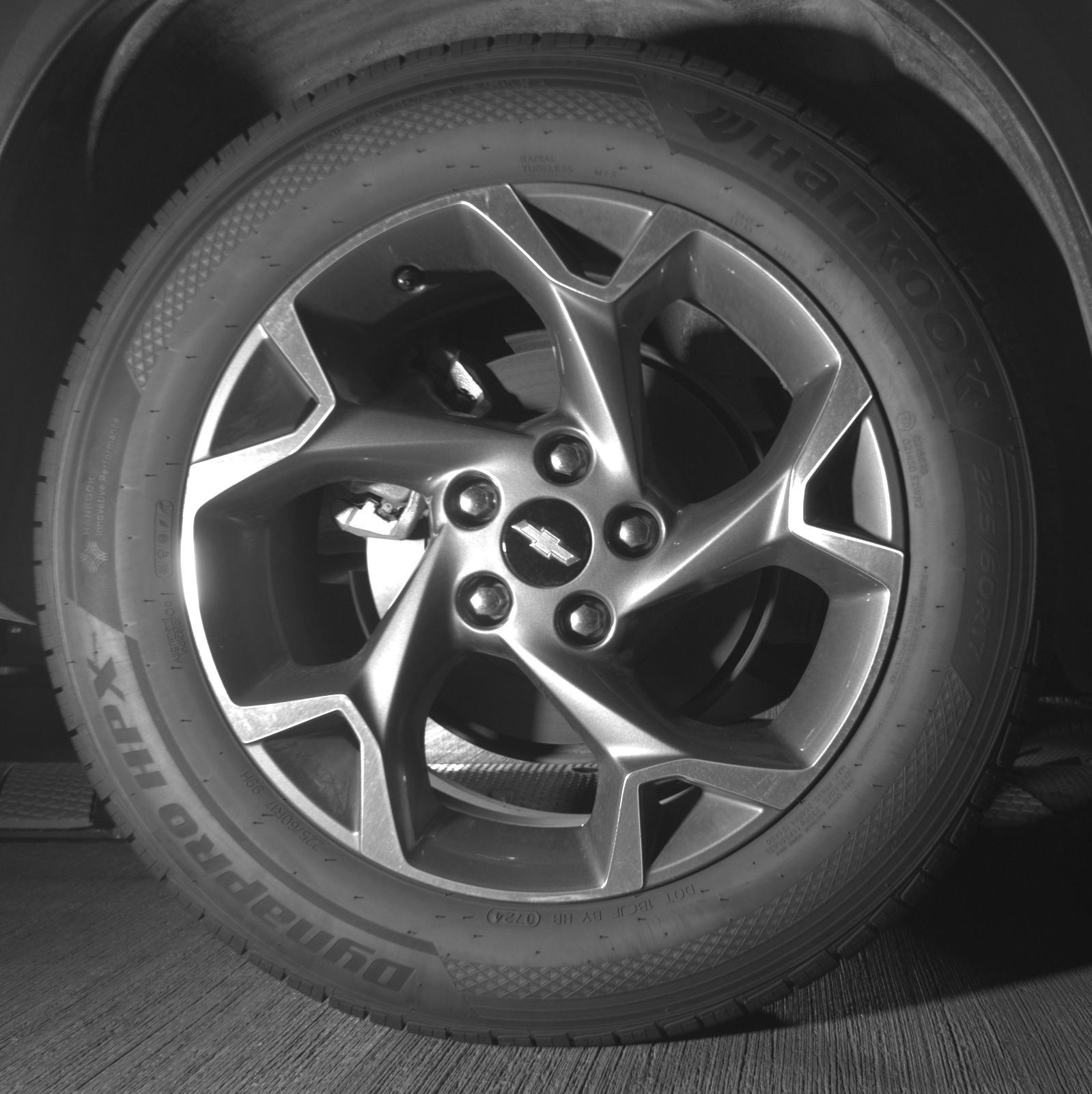 Thumbnail: 2025 Chevrolet Trax - 12