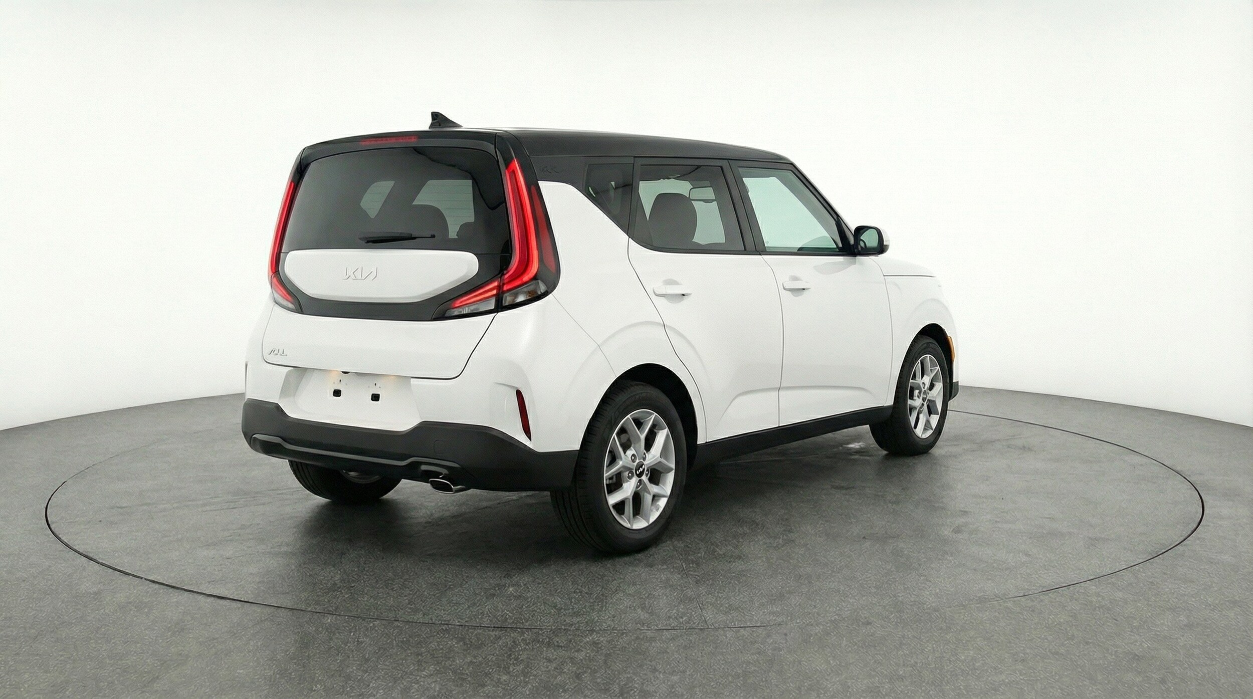 Thumbnail: 2025 Kia Soul - 9