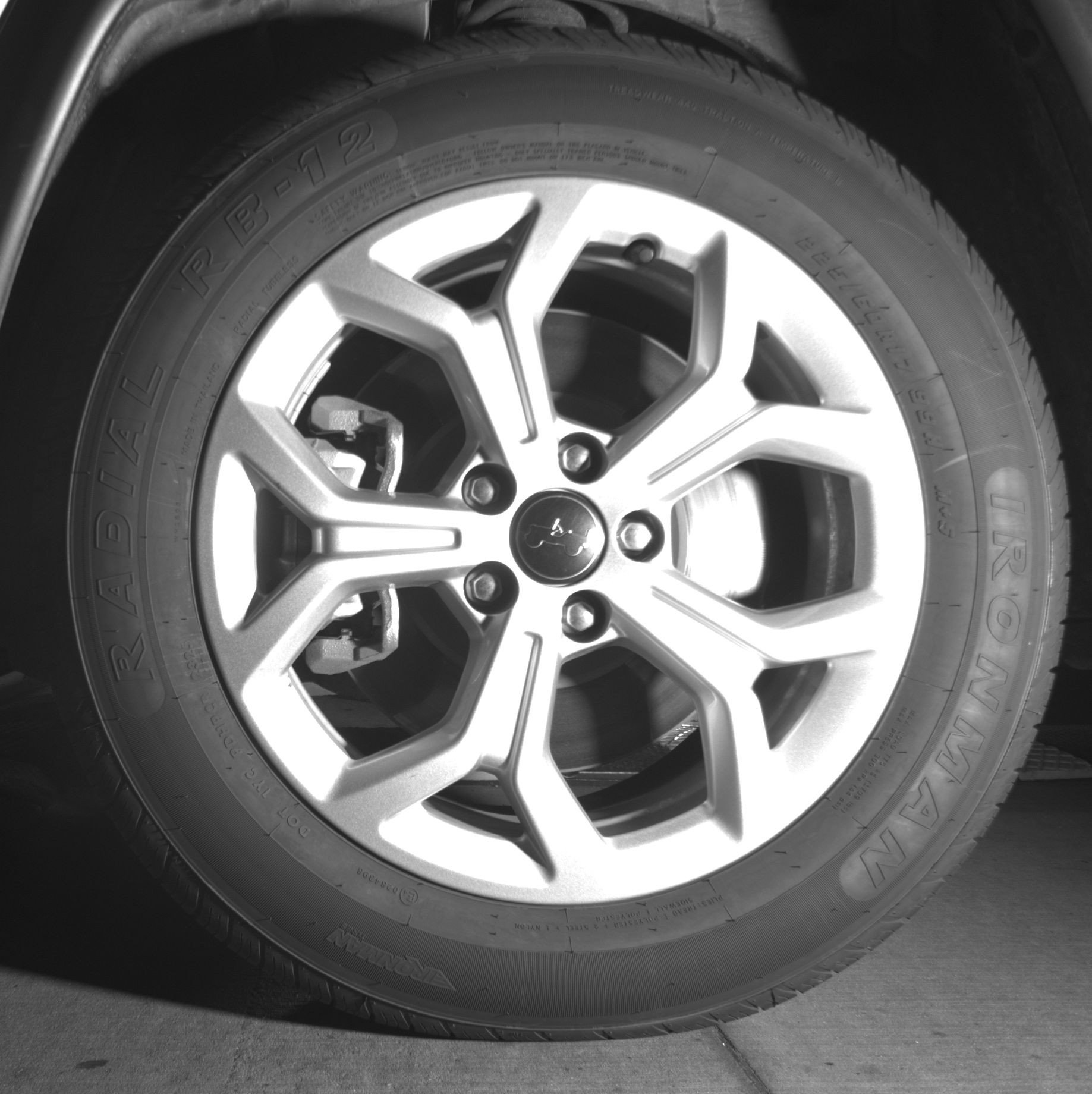 Thumbnail: 2025 Jeep Compass - 12