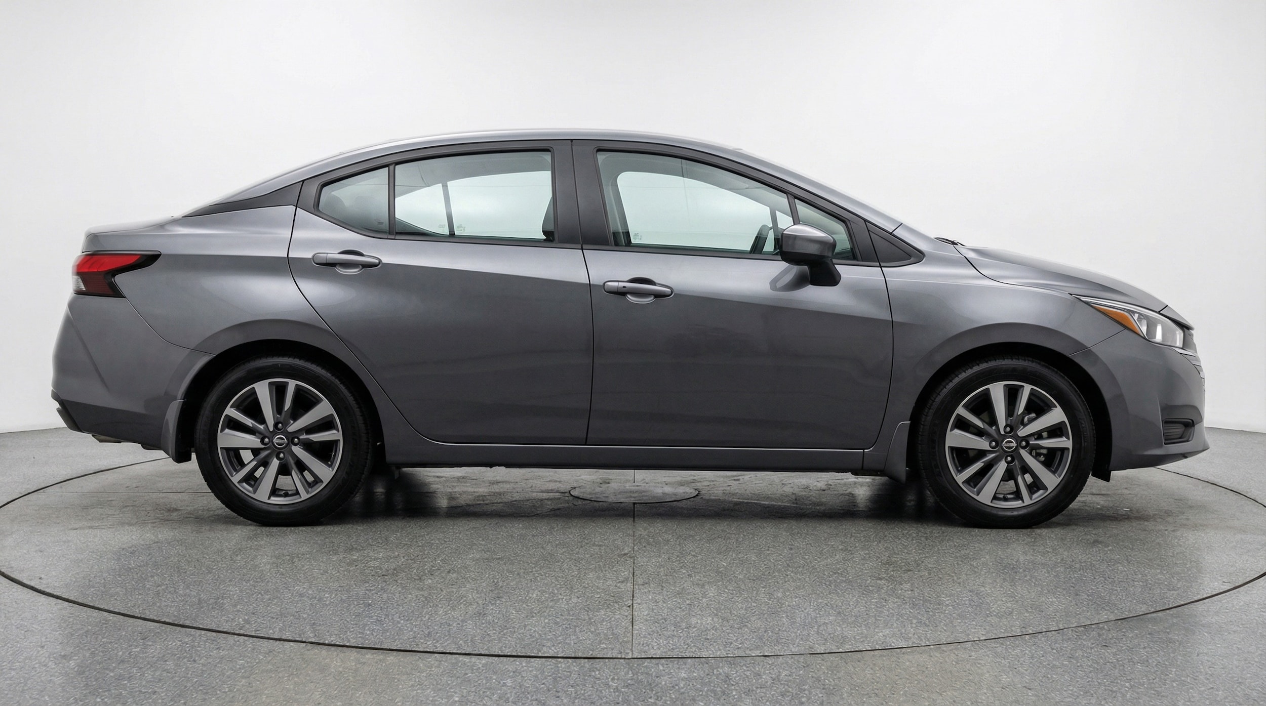 Thumbnail: 2025 Nissan Versa - 8