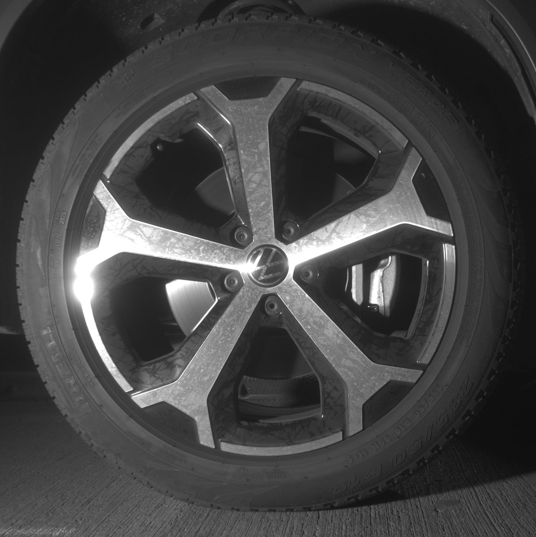 Thumbnail: 2026 Volkswagen Tiguan - 13