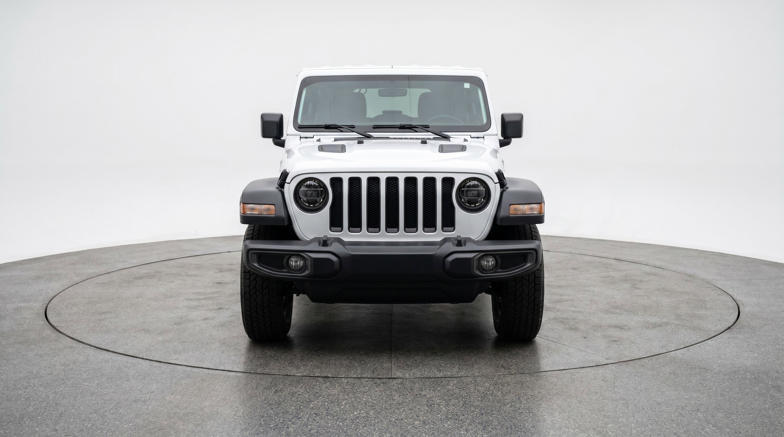 Thumbnail: 2025 Jeep Wrangler - 2