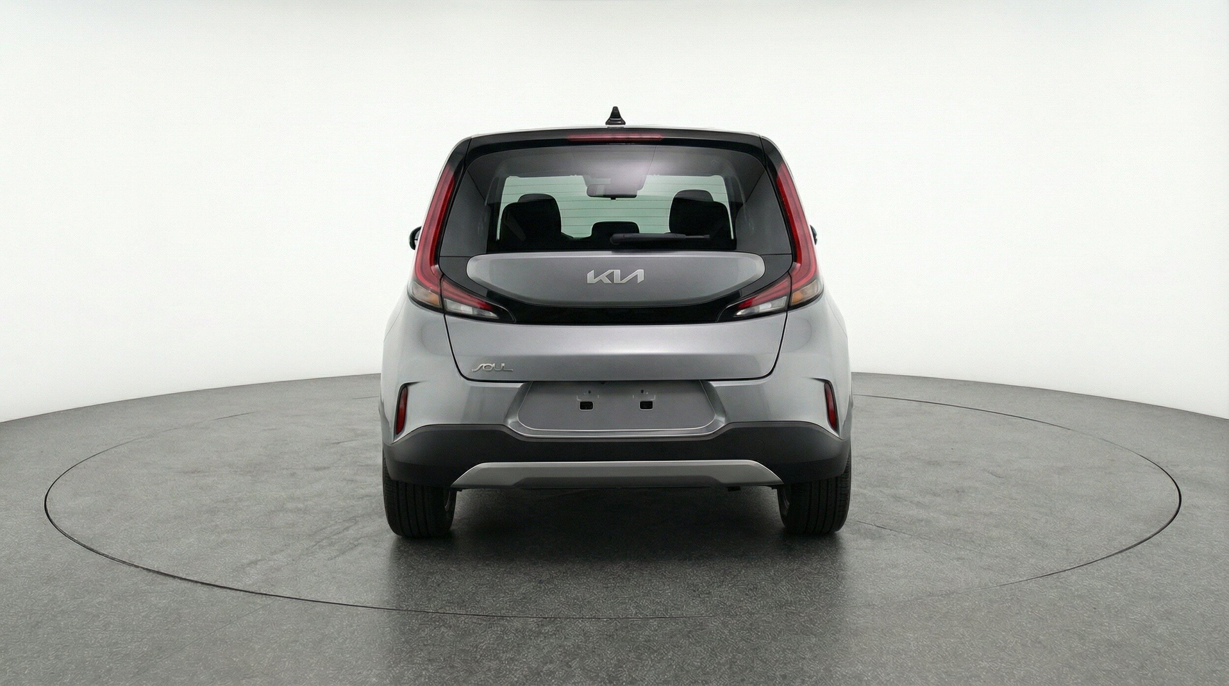 Thumbnail: 2025 Kia Soul - 7