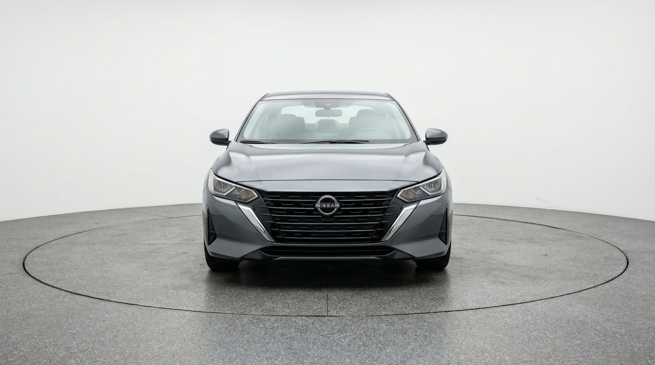 Thumbnail: 2025 Nissan Sentra - 2