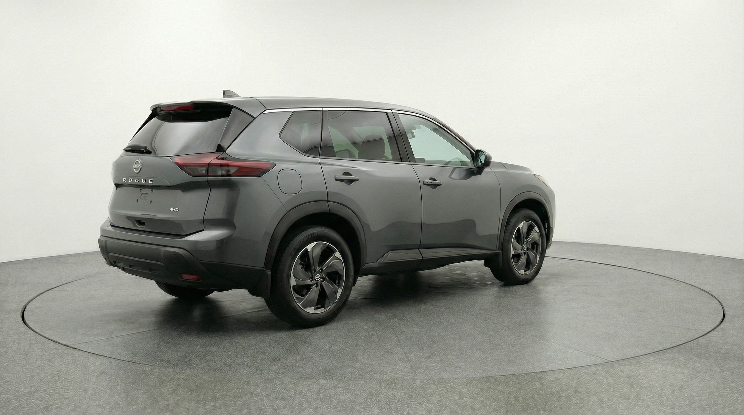 Thumbnail: 2025 Nissan Rogue - 7