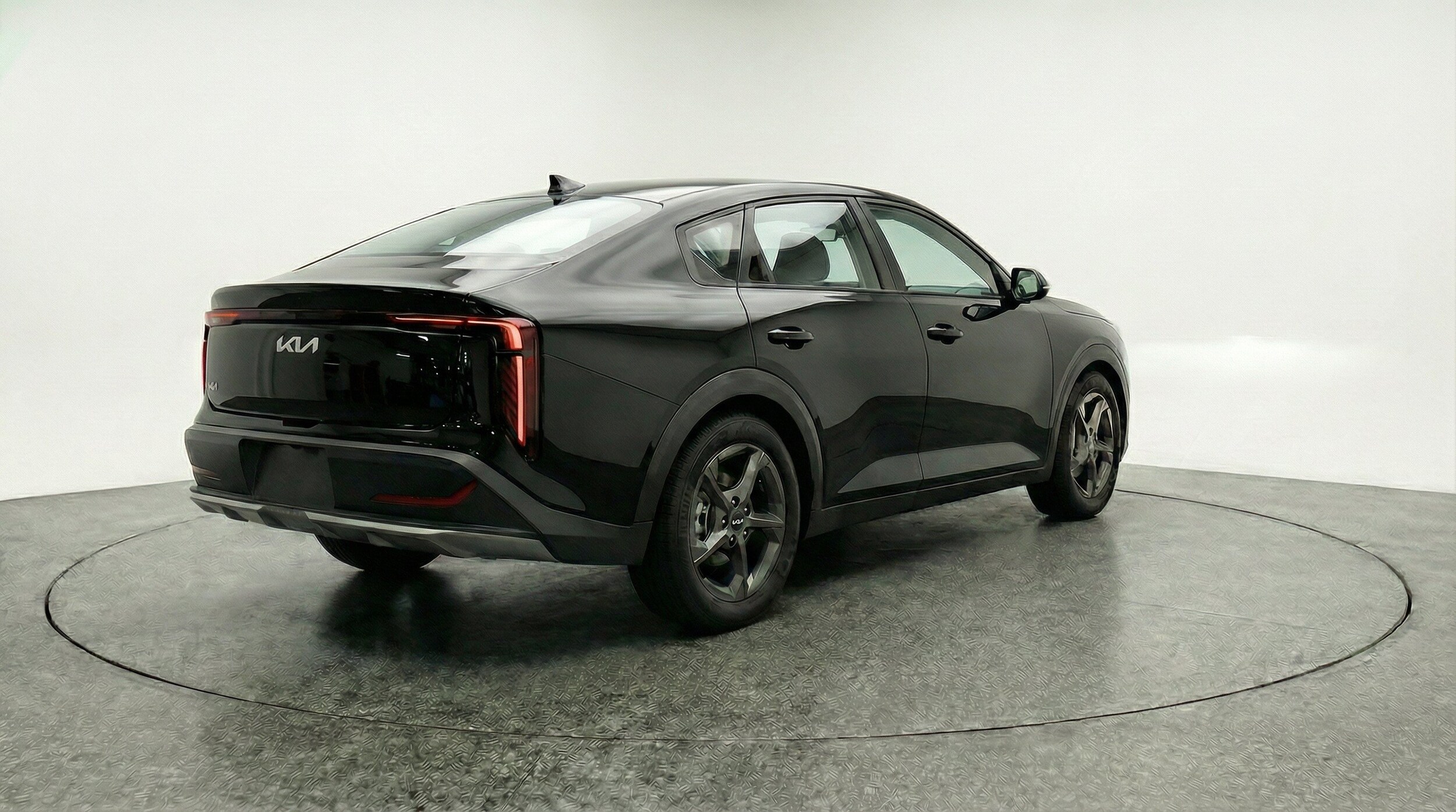 Thumbnail: 2026 Kia K4 - 9