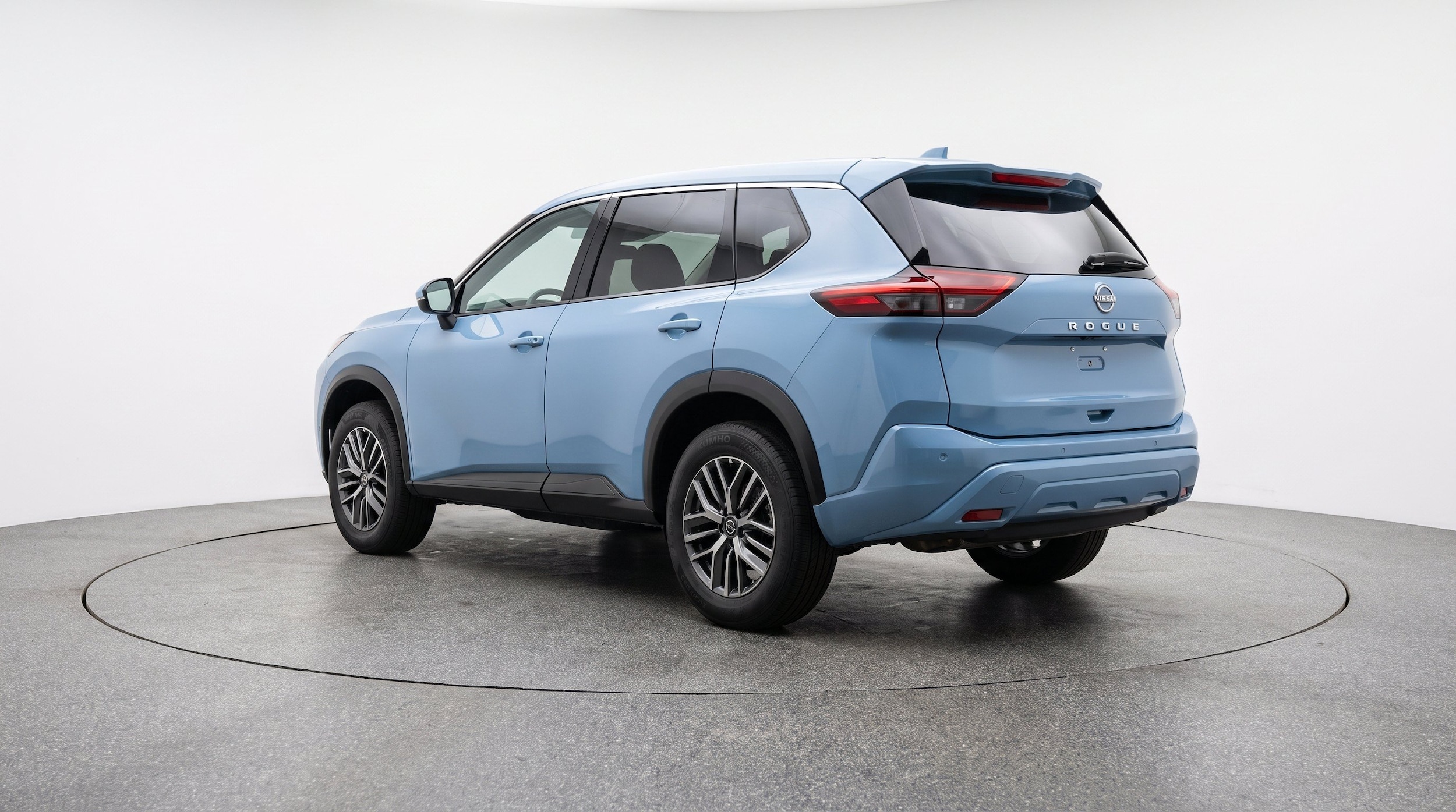Thumbnail: 2026 Nissan Rogue - 6