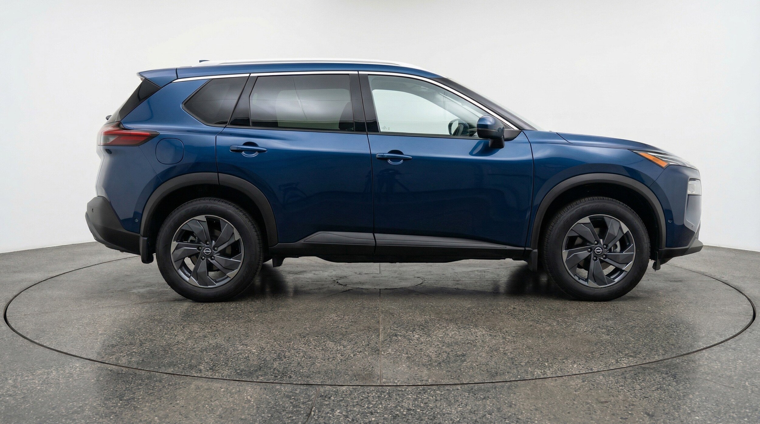 Thumbnail: 2025 Nissan Rogue - 11