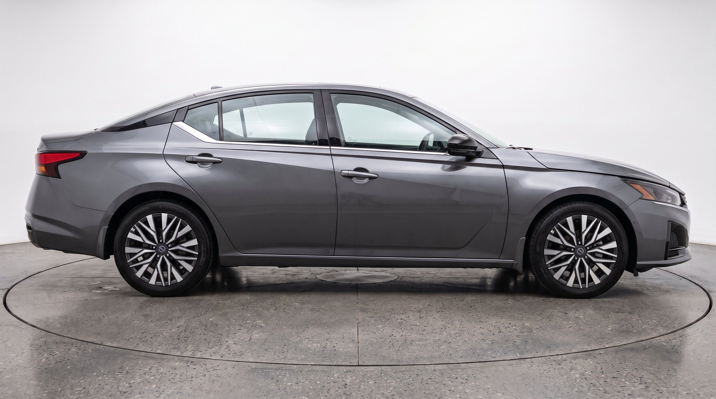 Thumbnail: 2026 Nissan Altima - 10