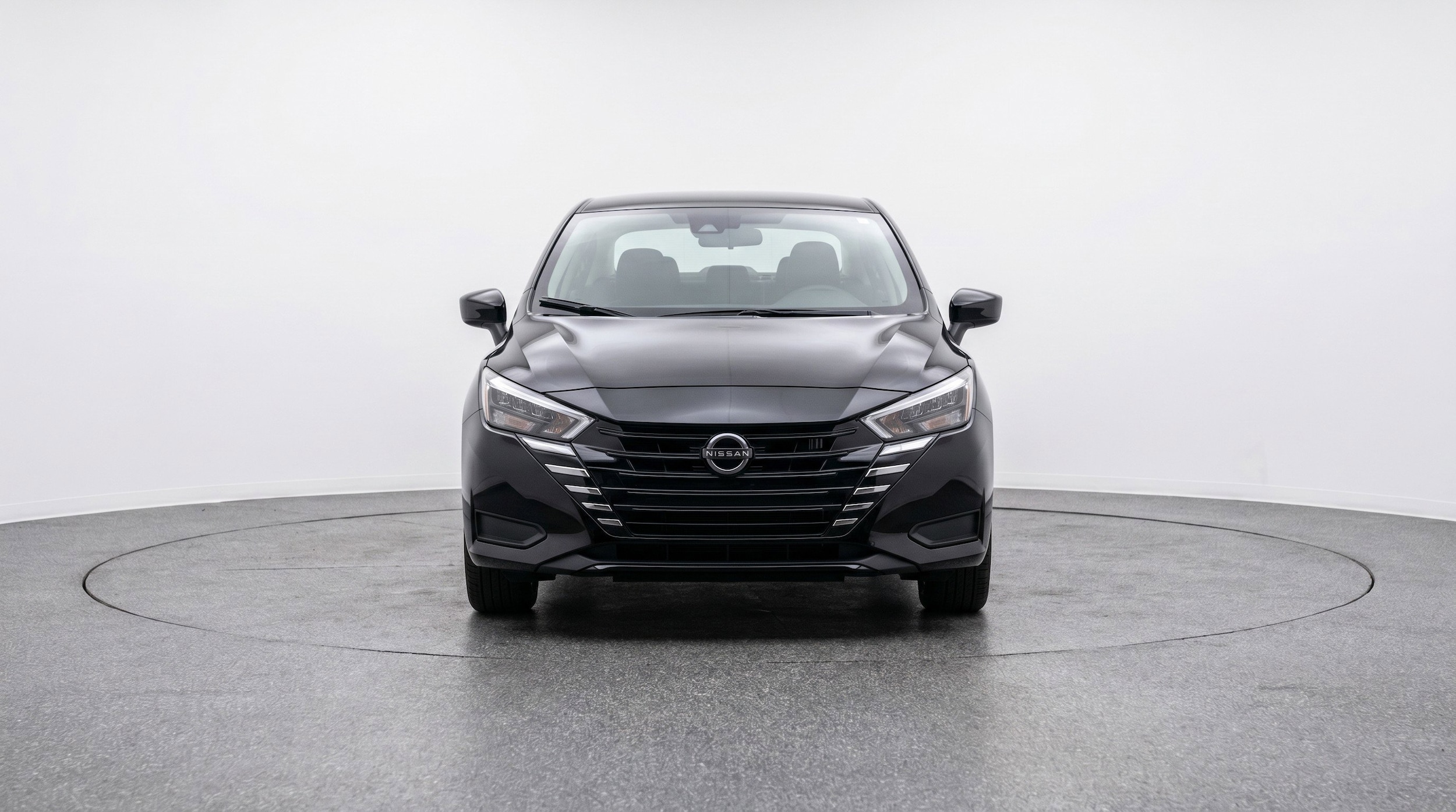 Thumbnail: 2025 Nissan Versa - 2