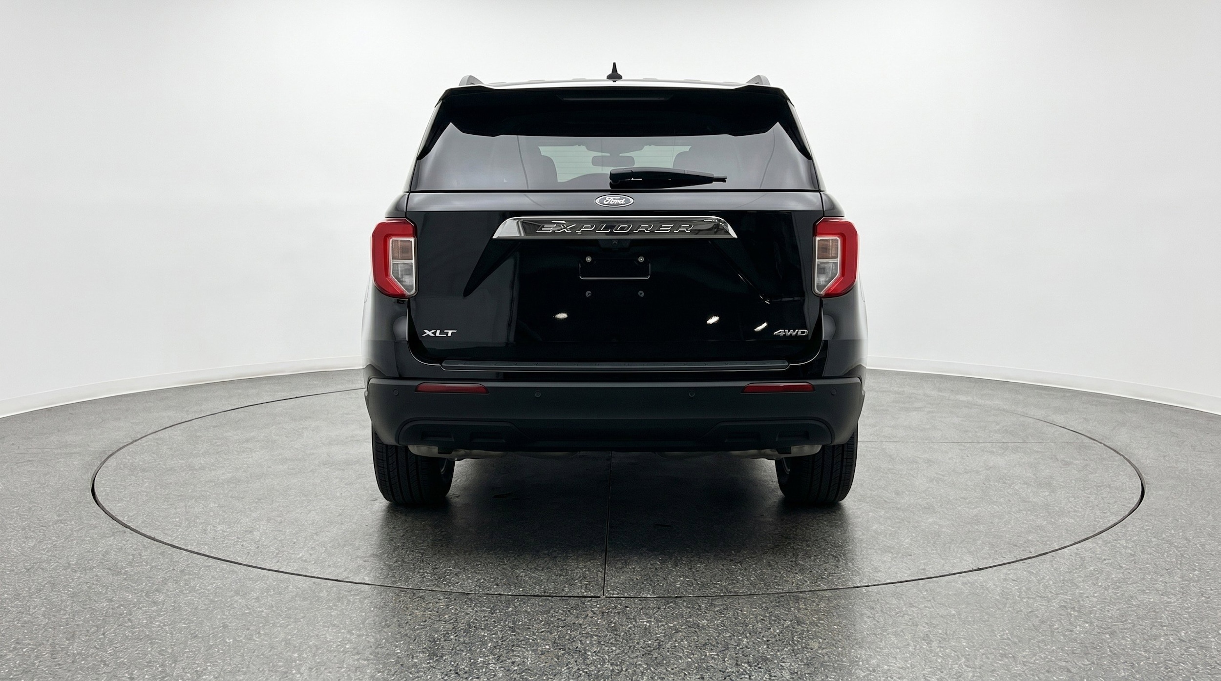 Thumbnail: 2024 Ford Explorer - 7
