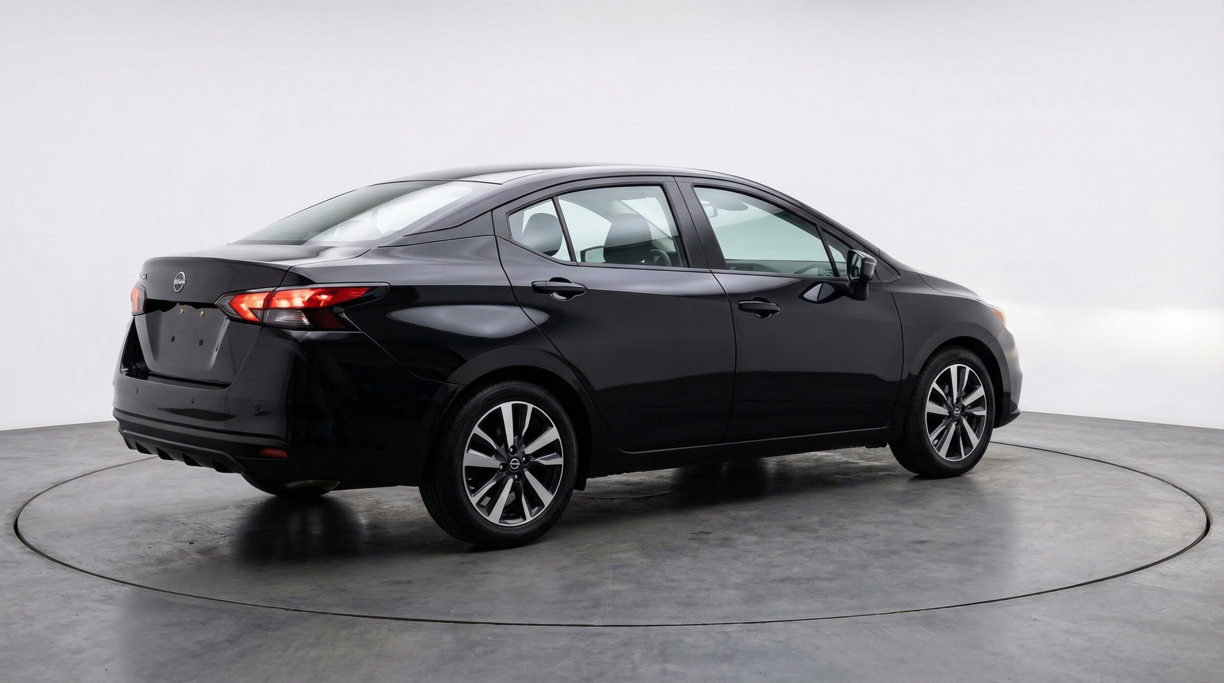 Thumbnail: 2025 Nissan Versa - 9