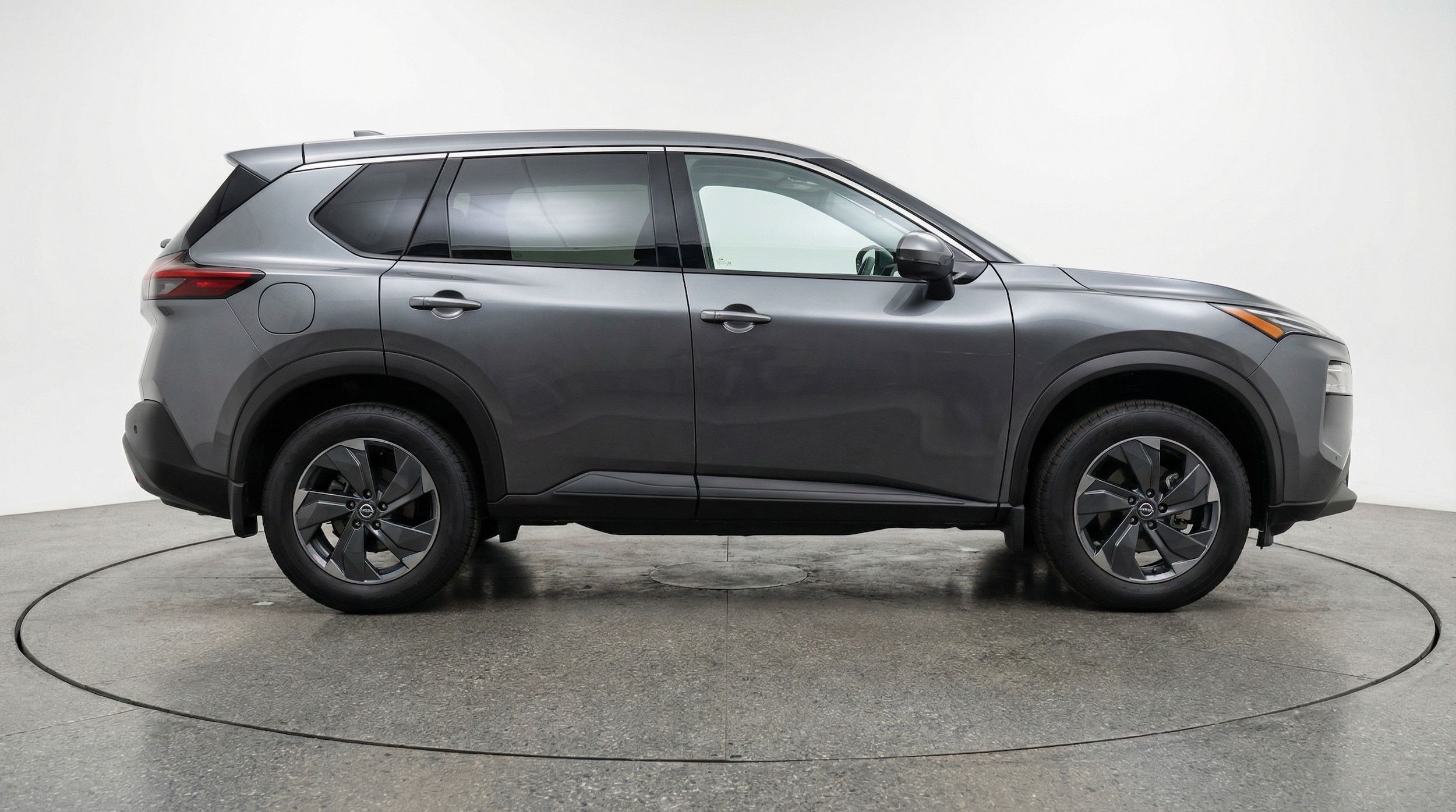 Thumbnail: 2025 Nissan Rogue - 8