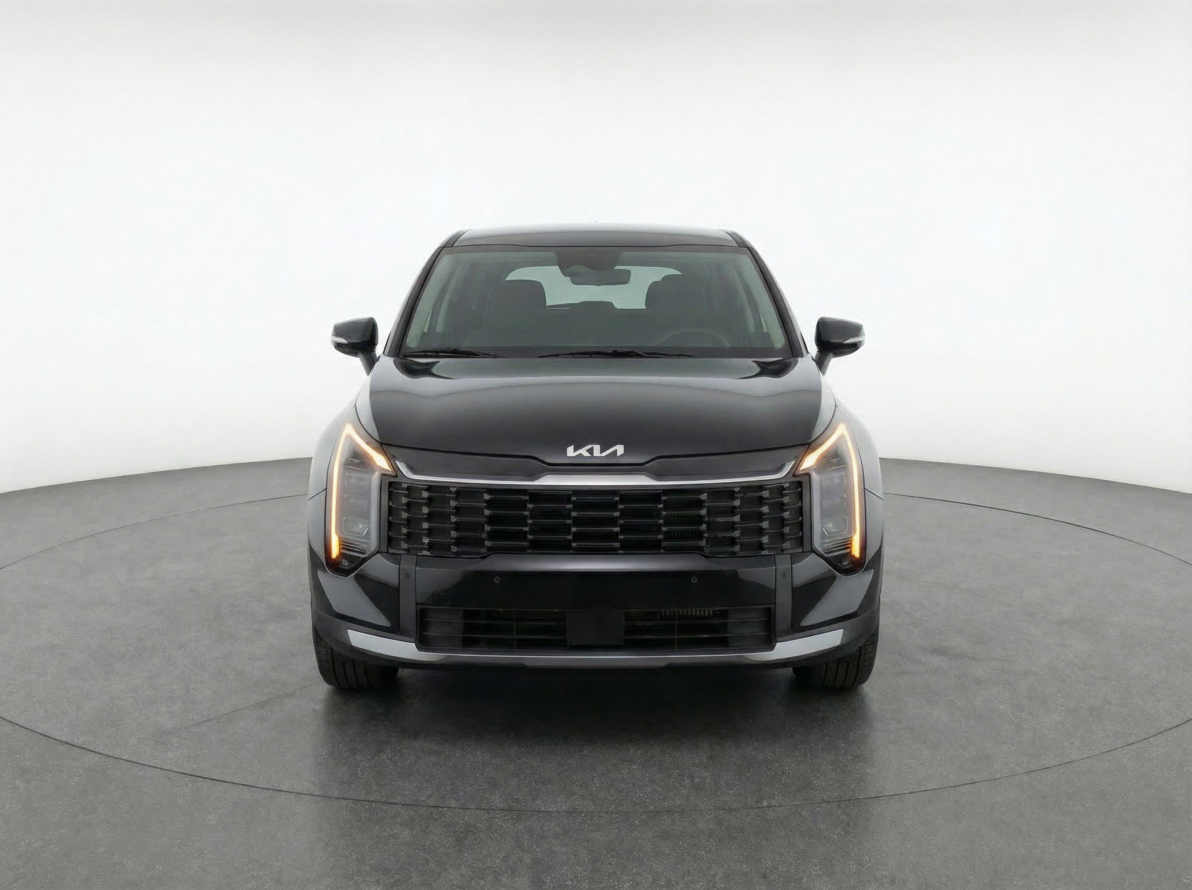 Thumbnail: 2026 Kia Sportage - 2