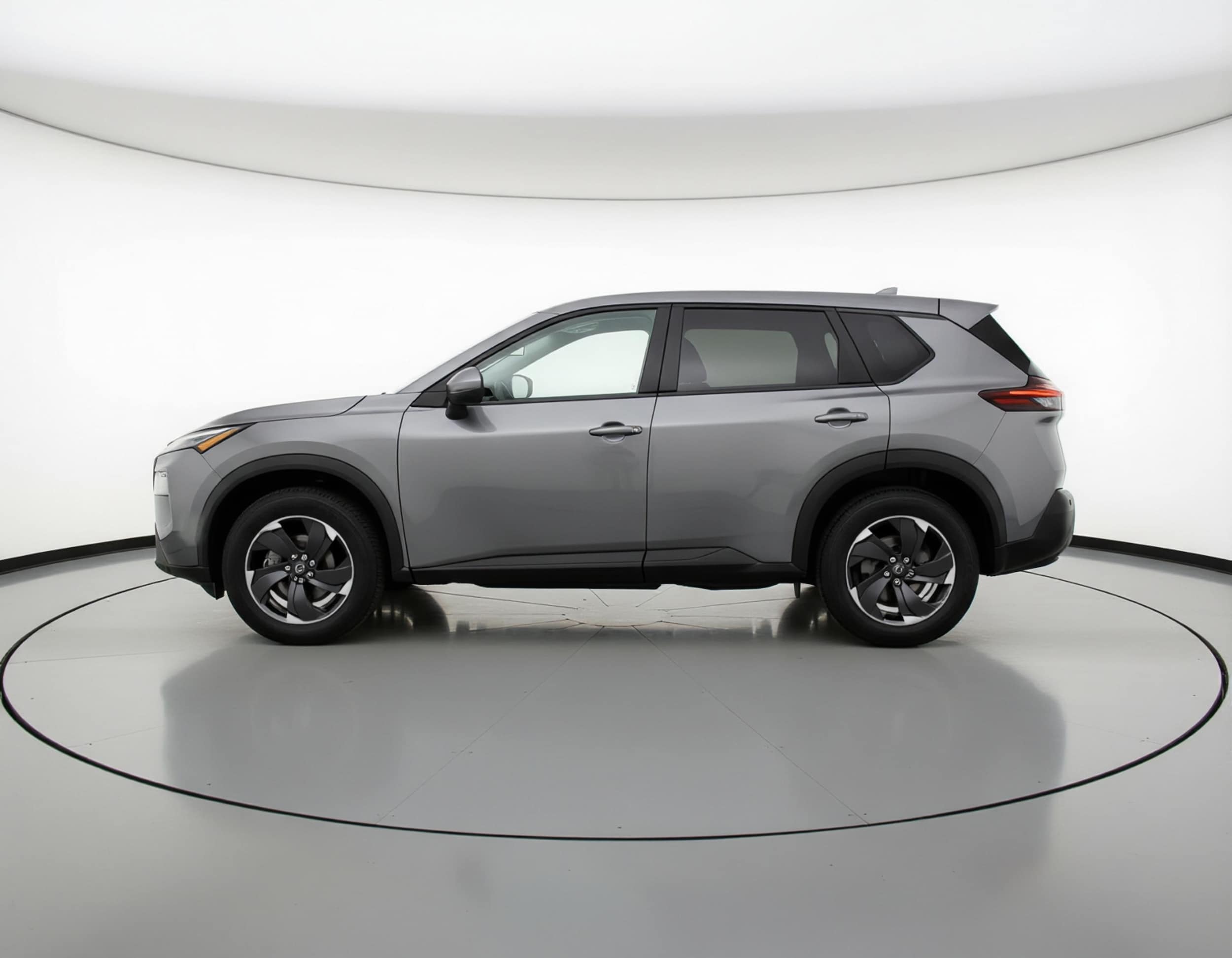 Thumbnail: 2025 Nissan Rogue - 4