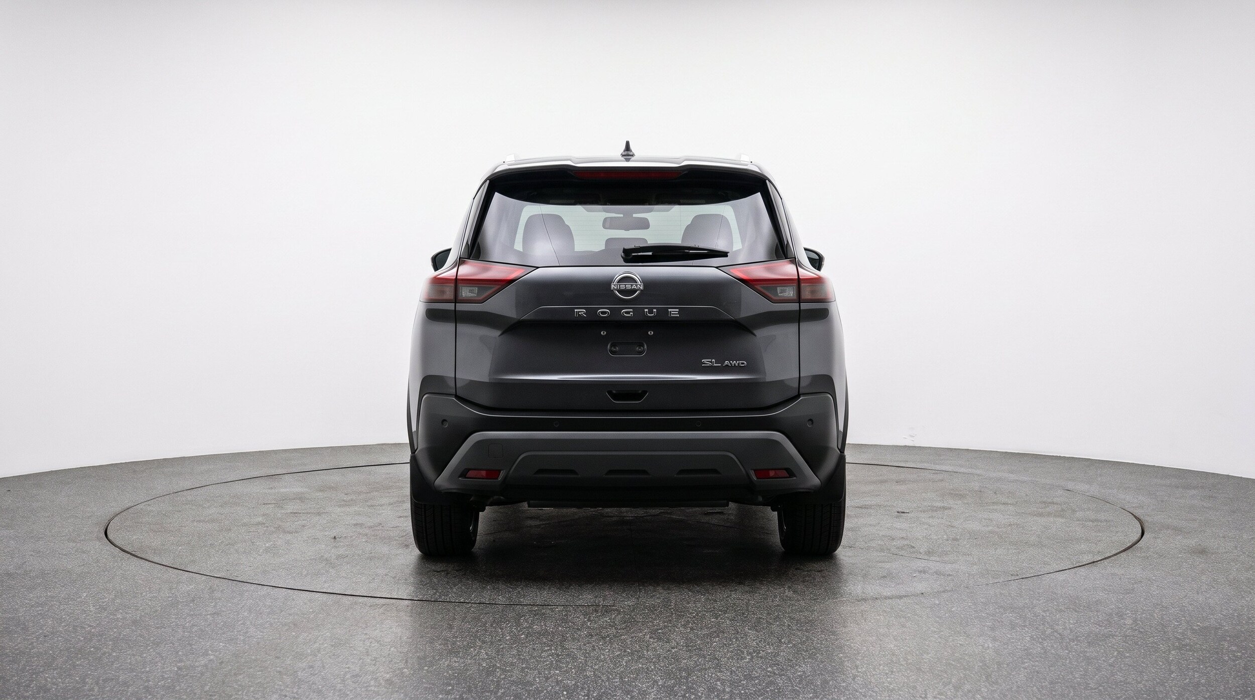 Thumbnail: 2026 Nissan Rogue - 7