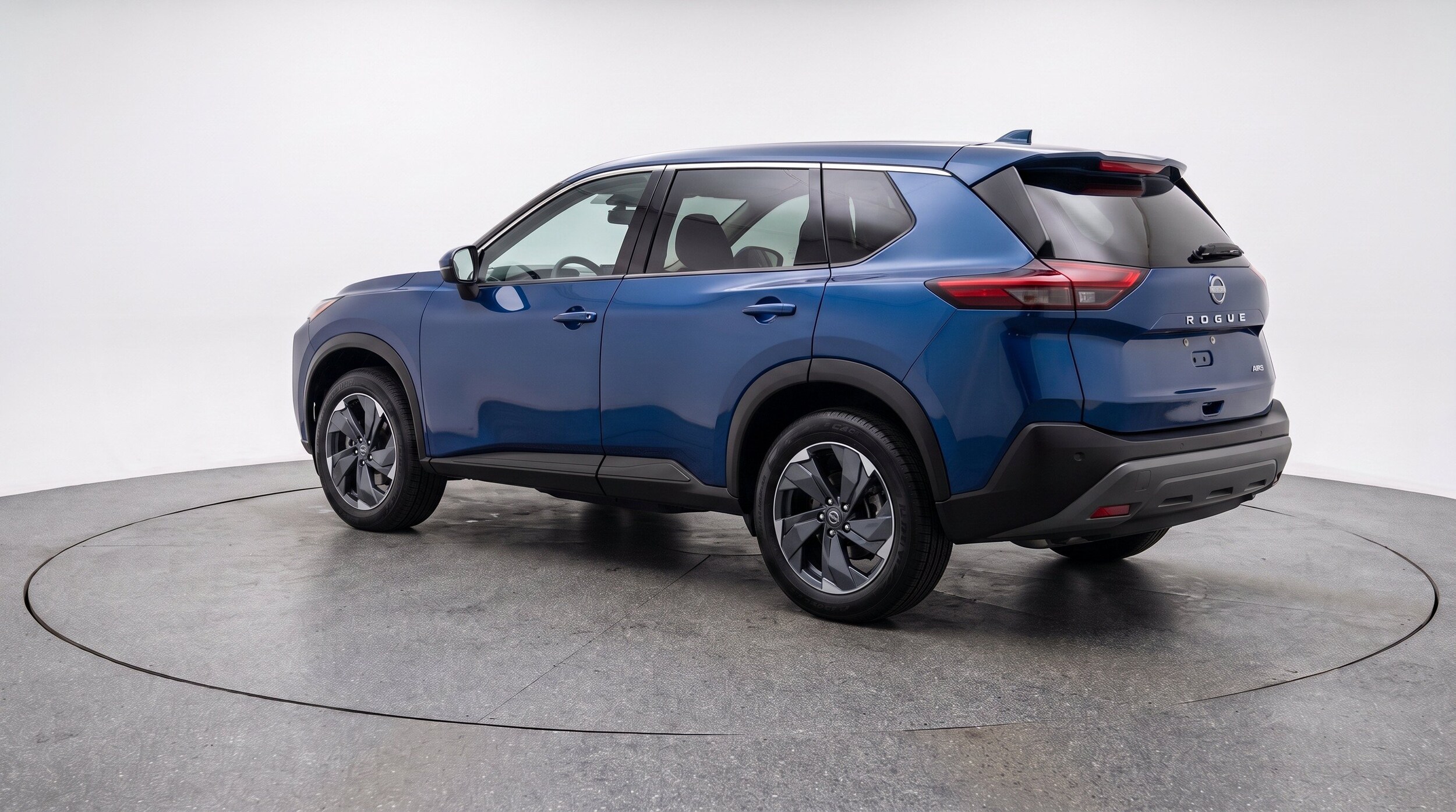 Thumbnail: 2025 Nissan Rogue - 6