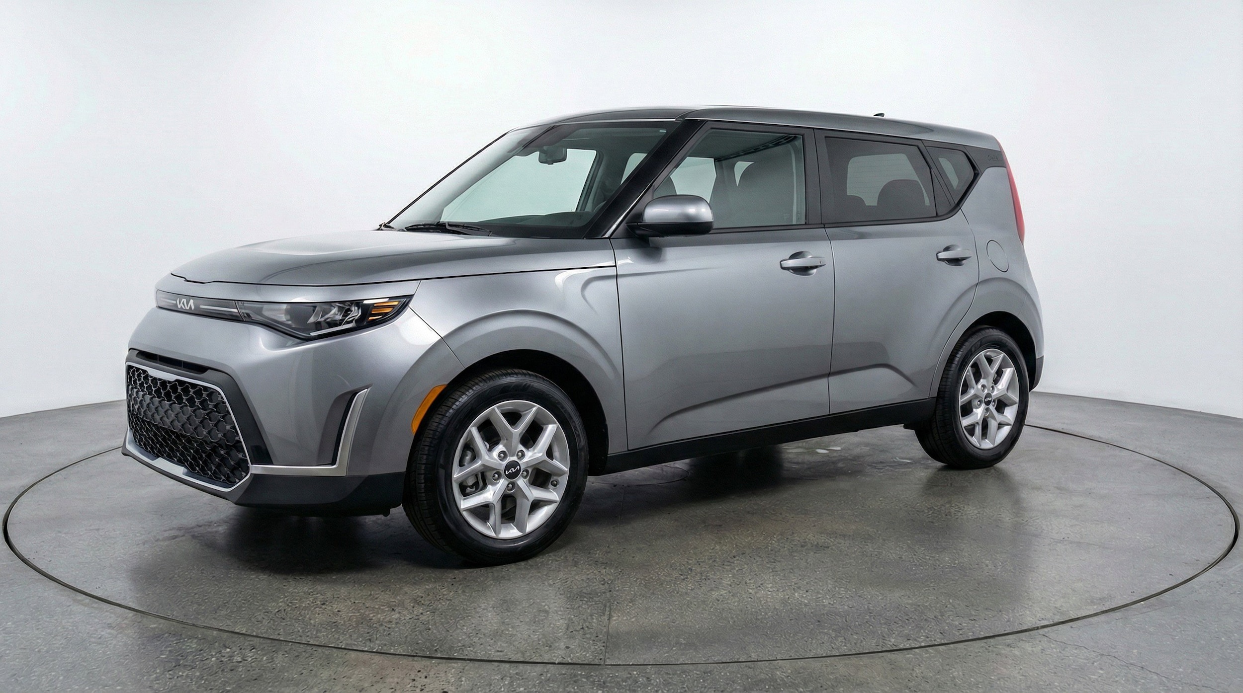 Thumbnail: 2025 Kia Soul - 3