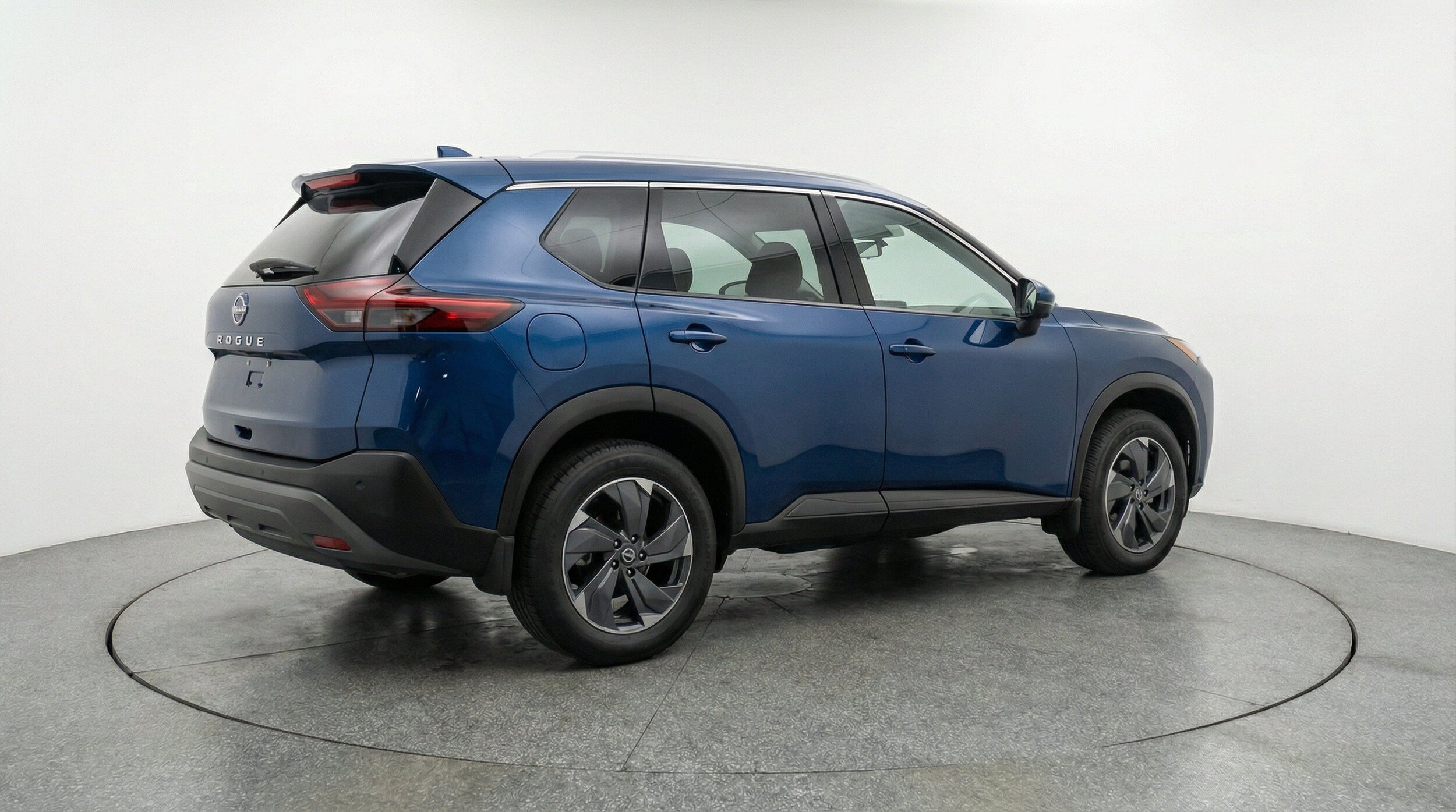 Thumbnail: 2025 Nissan Rogue - 9
