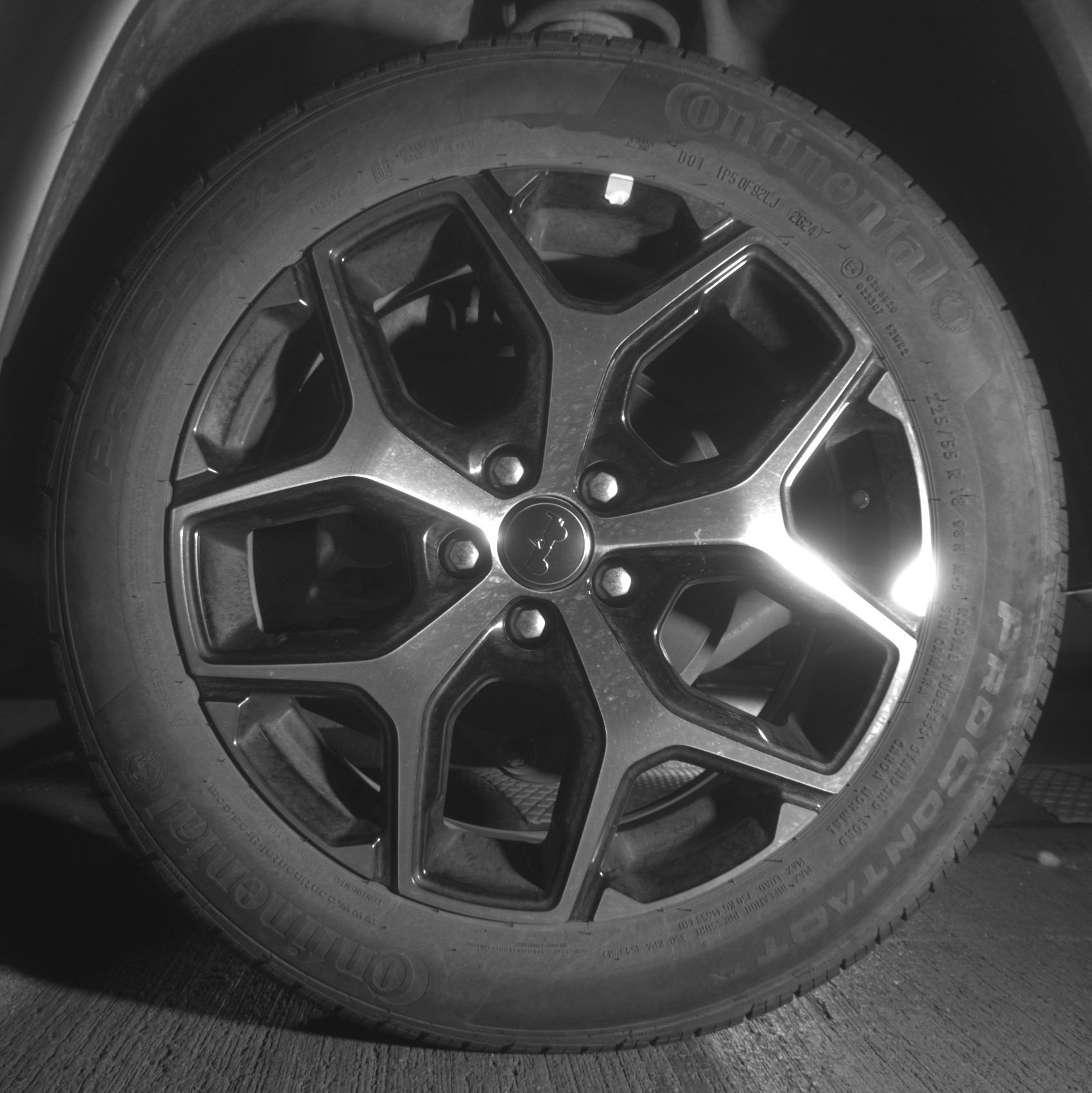 Thumbnail: 2025 Jeep Compass - 14