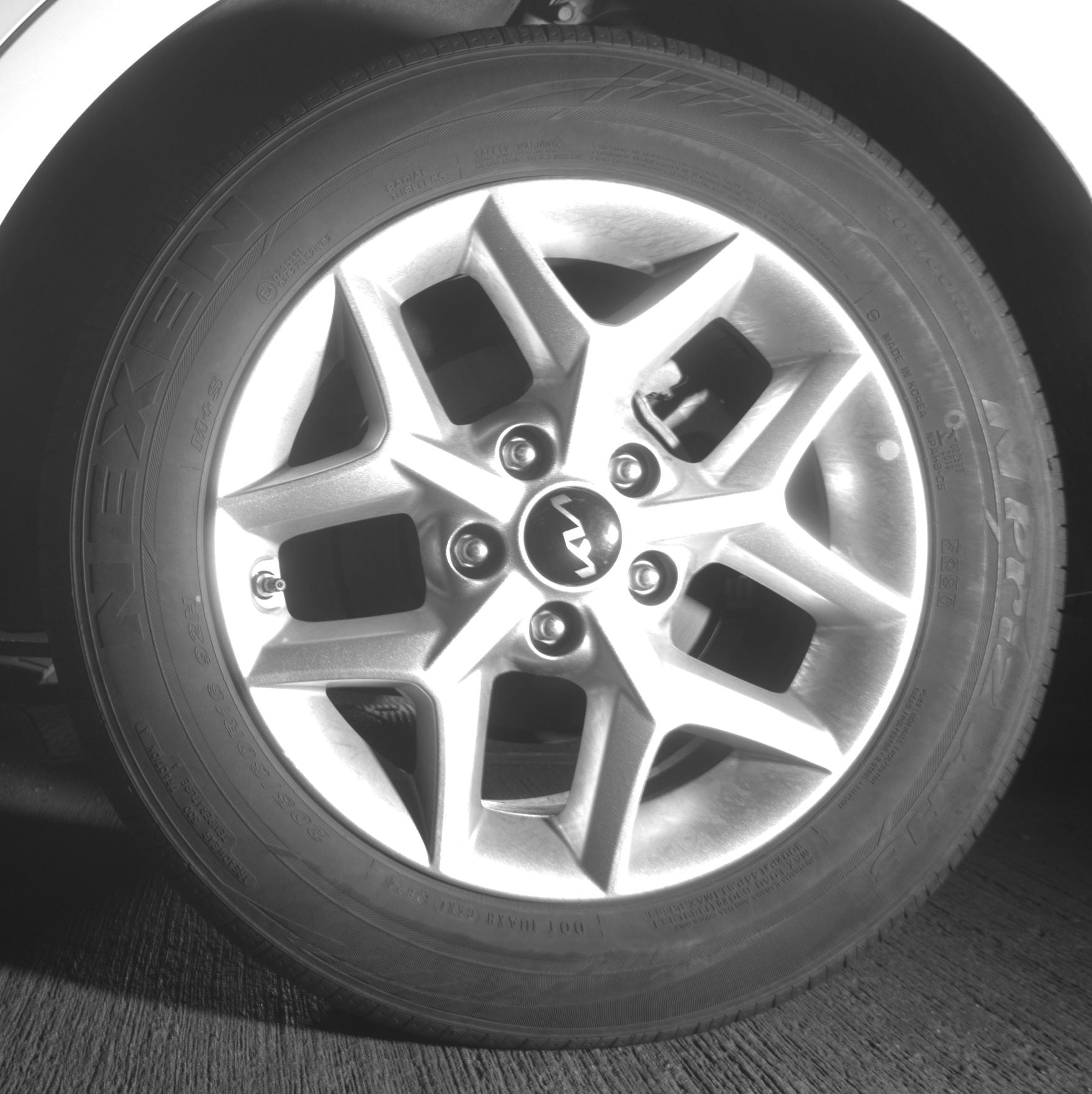 Thumbnail: 2025 Kia Soul - 11