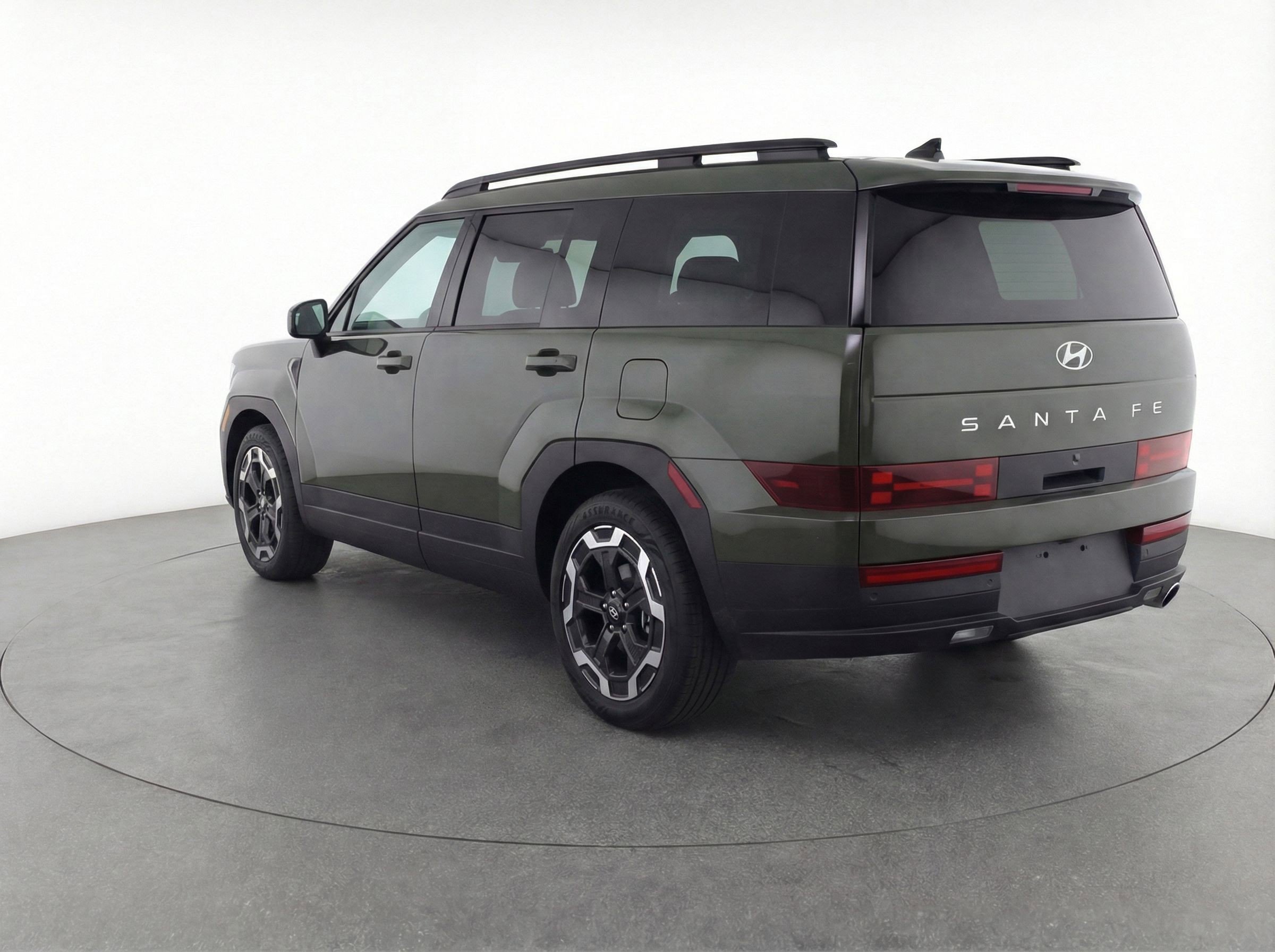 Thumbnail: 2024 Hyundai Santa Fe - 6
