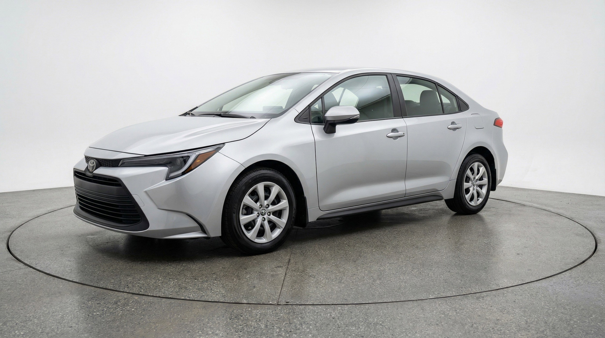 Thumbnail: 2025 Toyota Corolla - 3