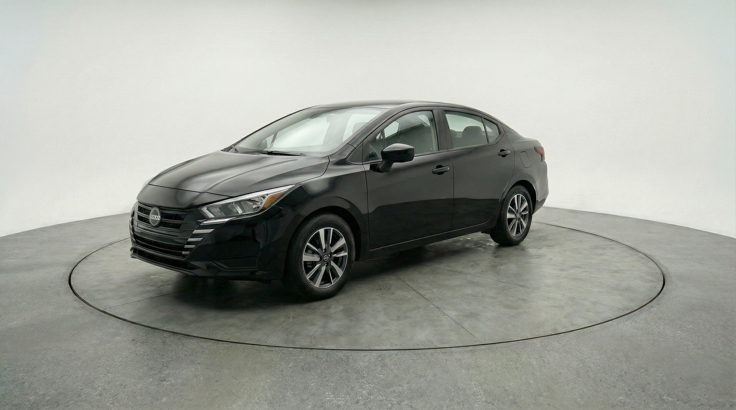 Thumbnail: 2025 Nissan Versa - 3