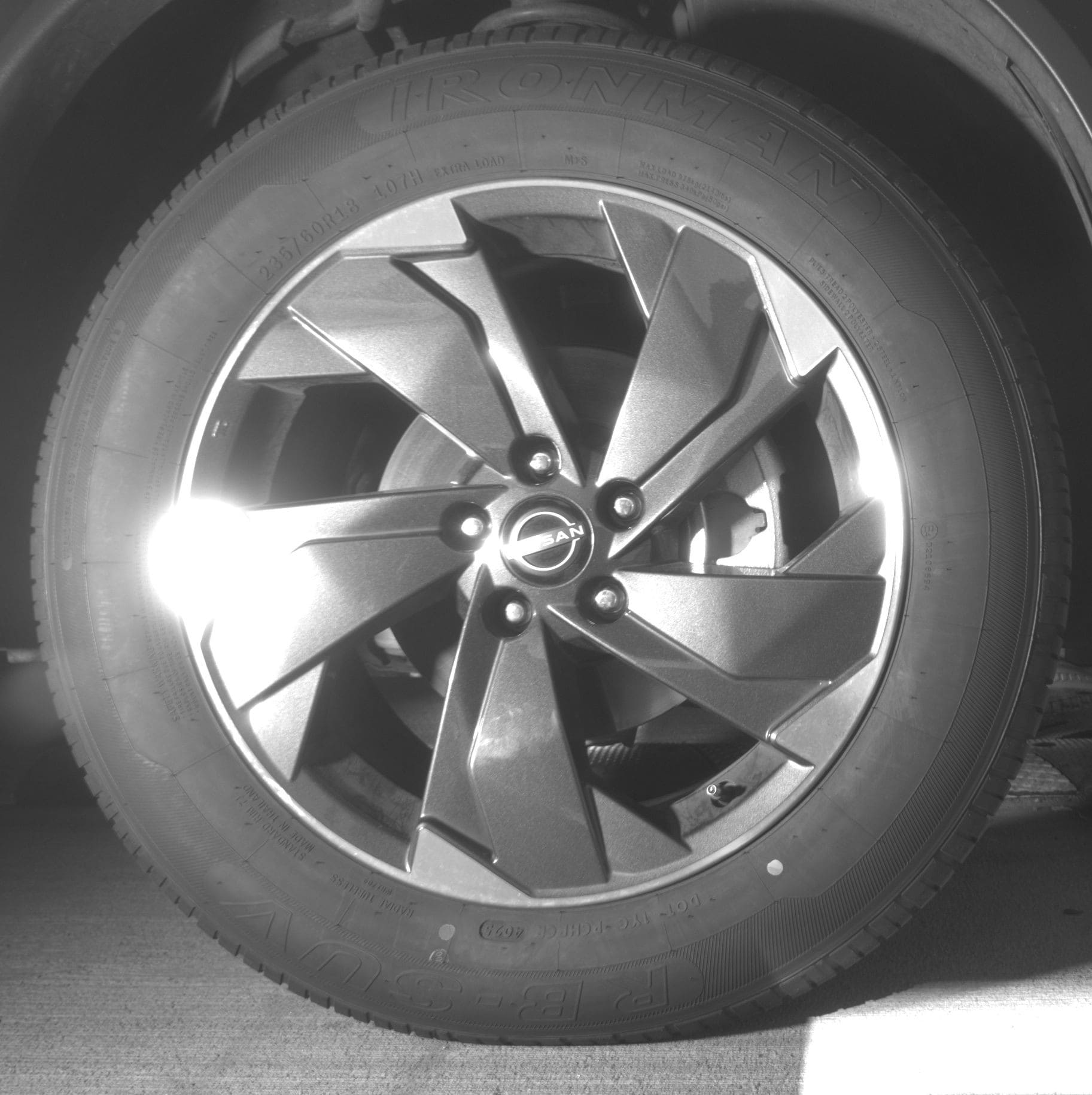 Thumbnail: 2025 Nissan Rogue - 10