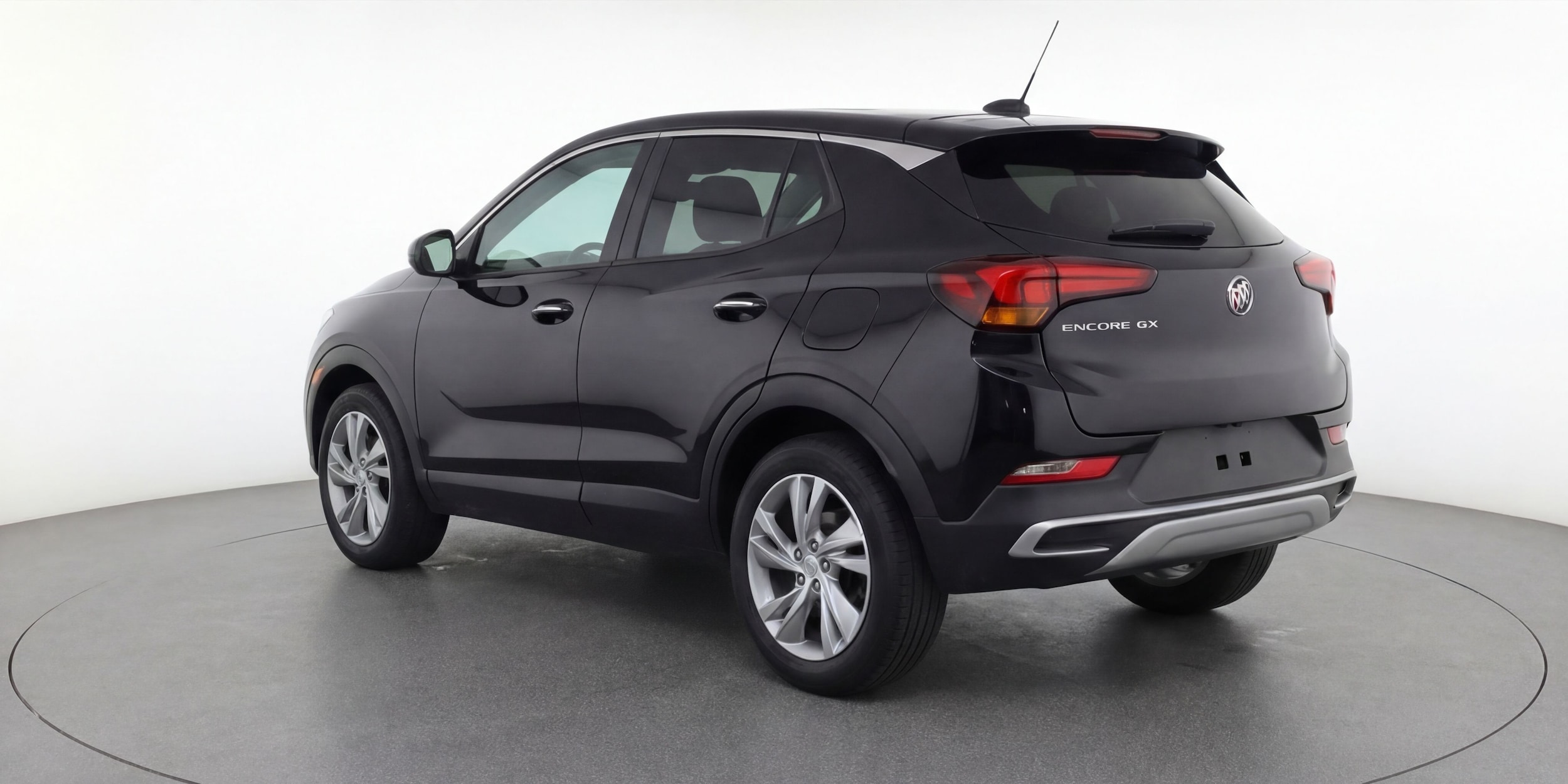 Thumbnail: 2025 Buick Encore GX - 5